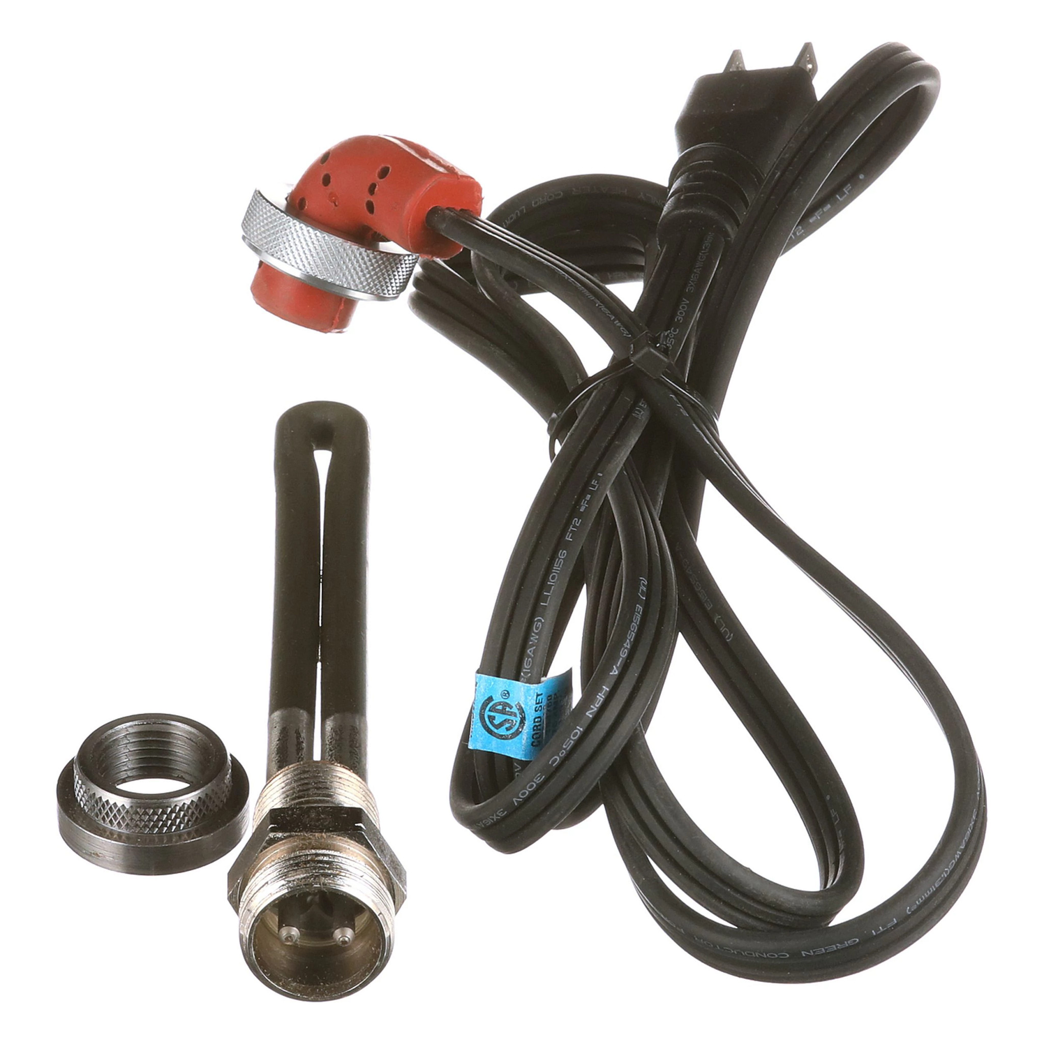 HEATER ASSY. | CASEIH | AMEA | EN