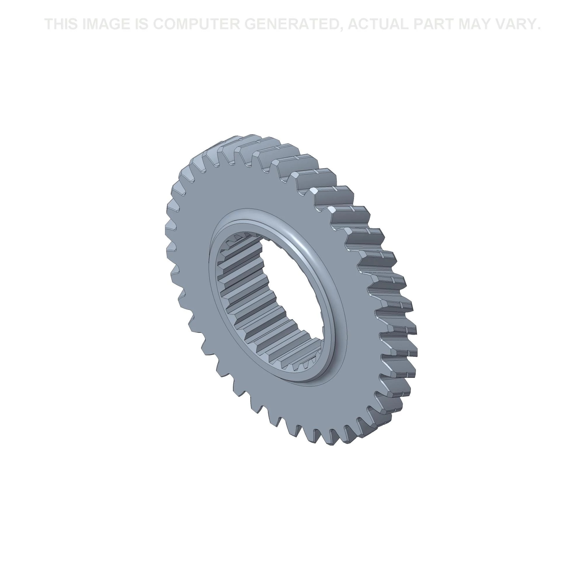 Gear | CASEIH | CA | EN