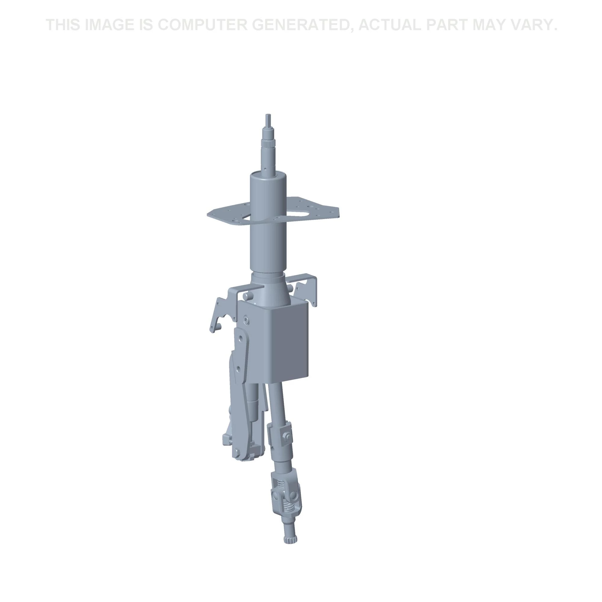 Steering Column | CASEIH | US | EN