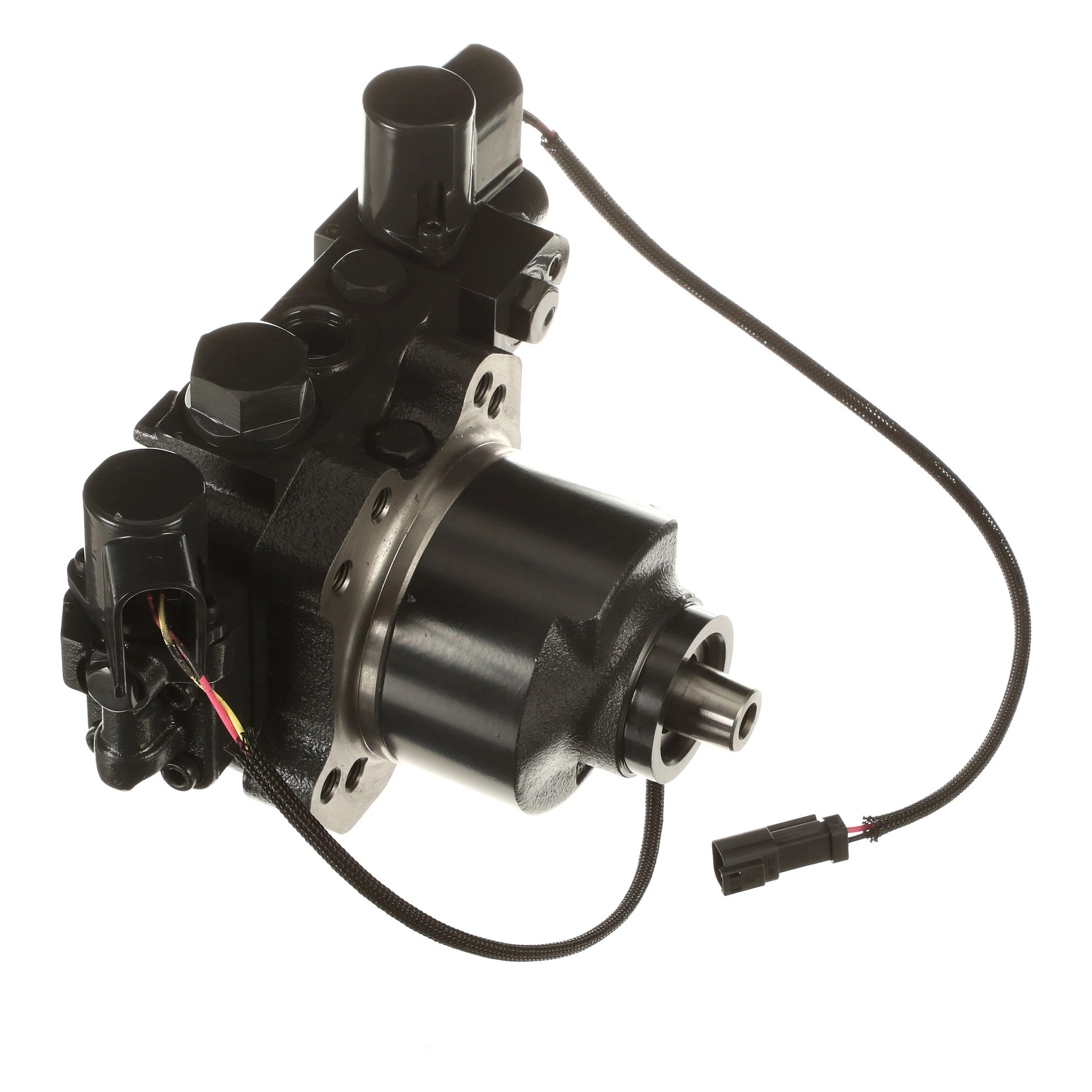ELECTRIC MOTOR | NEWHOLLANDCE | CA | EN