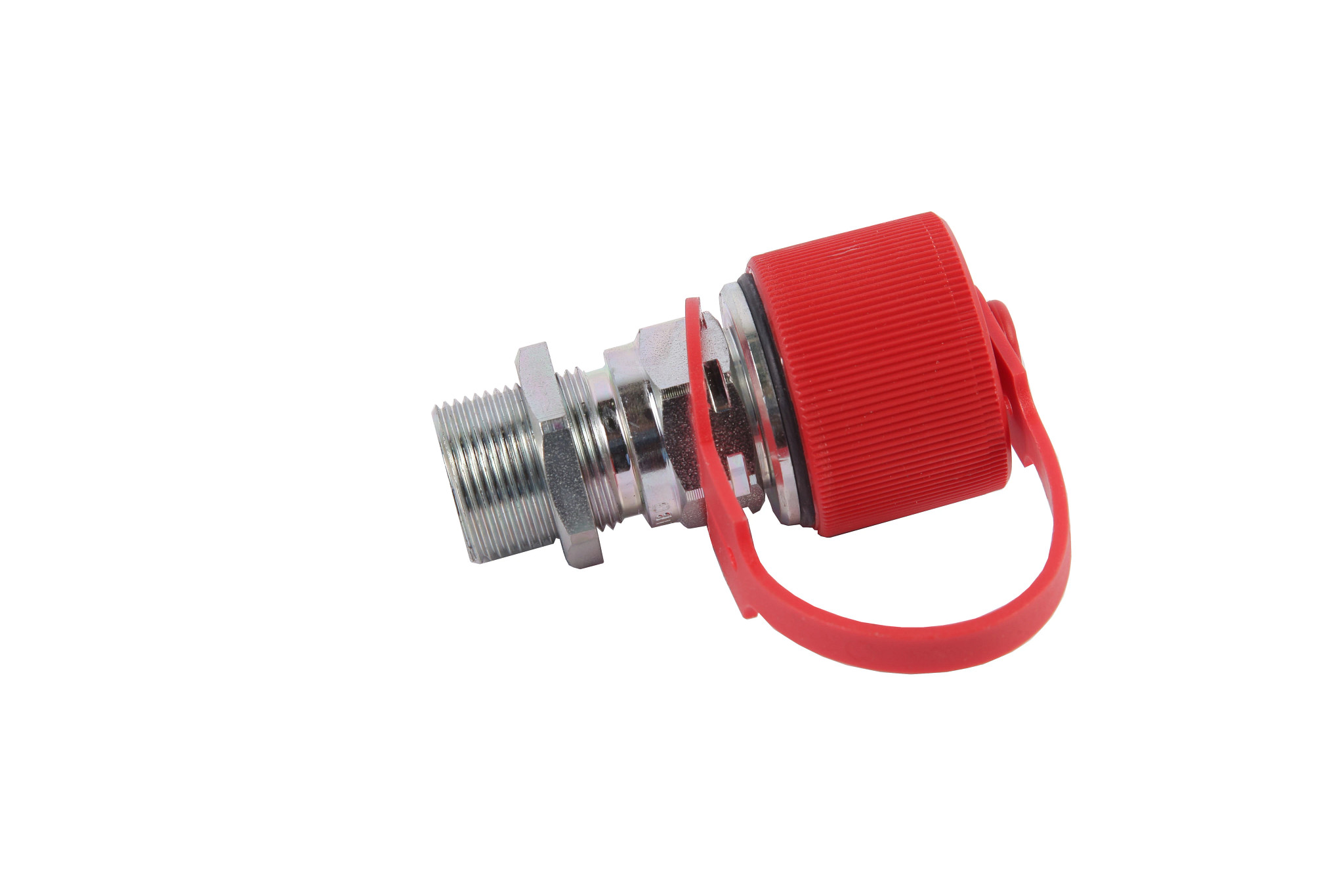 PUSH-PULL COUPLING | NEWHOLLANDAG | GB | EN