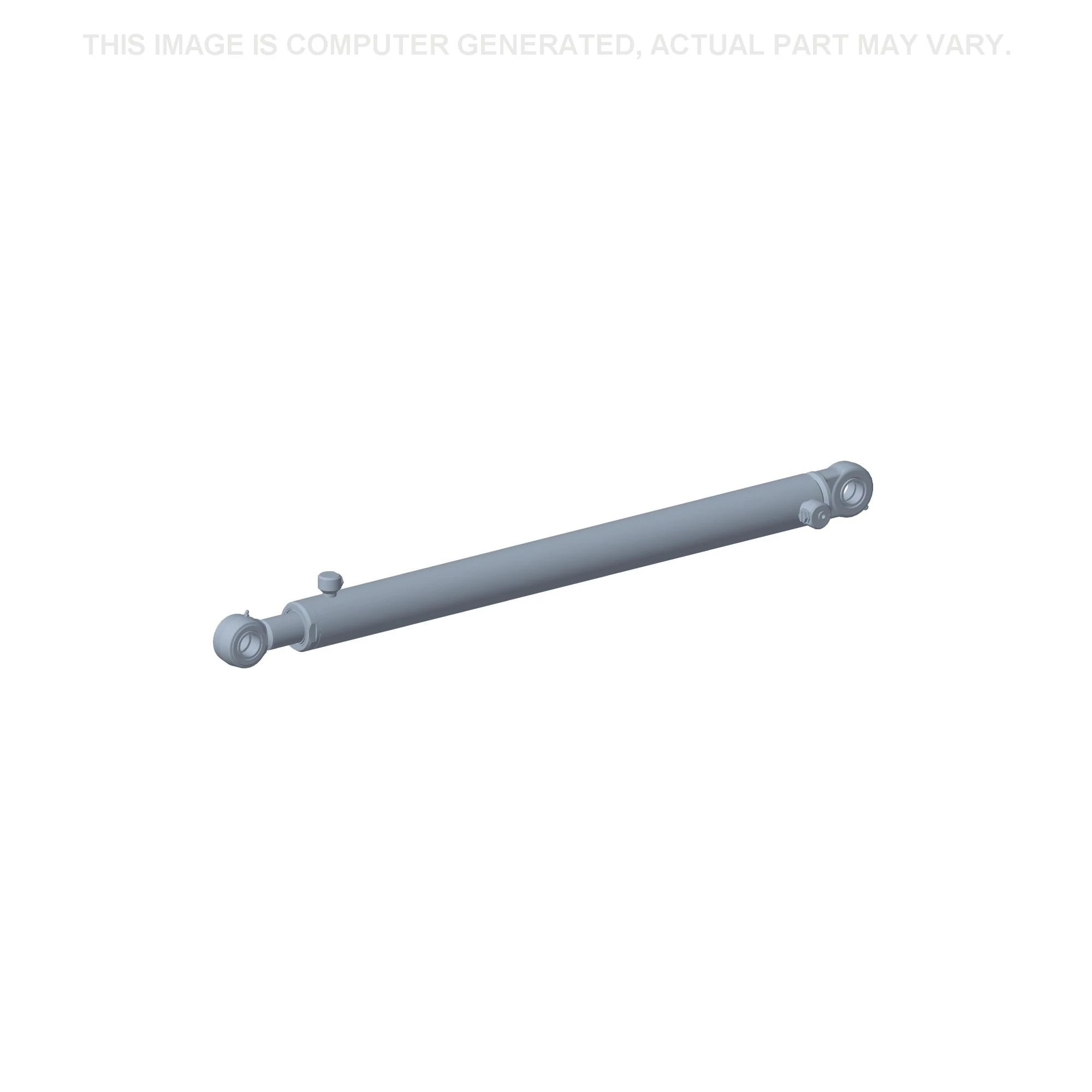 Hydraulic Cylinder | CASECE | CA | EN