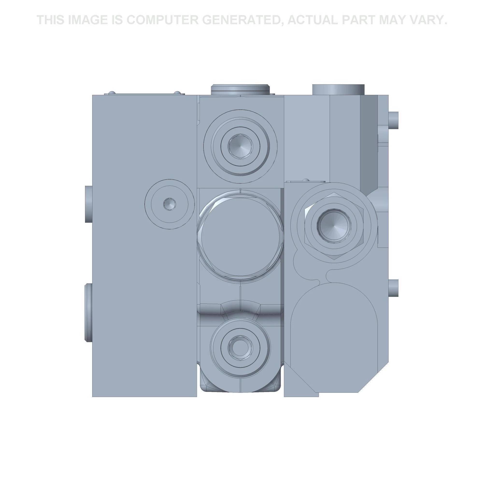 CONTROL VALVE | NEWHOLLANDCE | SA | EN