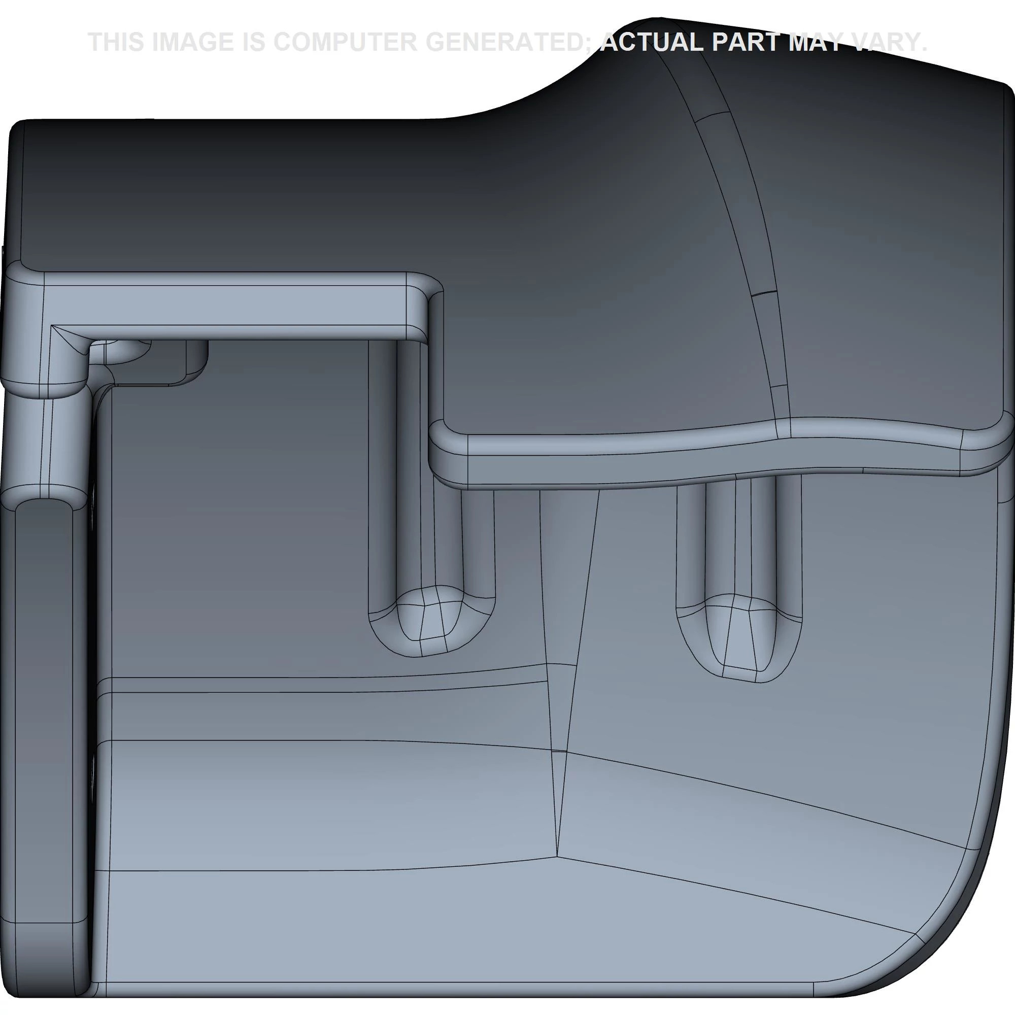 FENDER | CASECE | US | EN