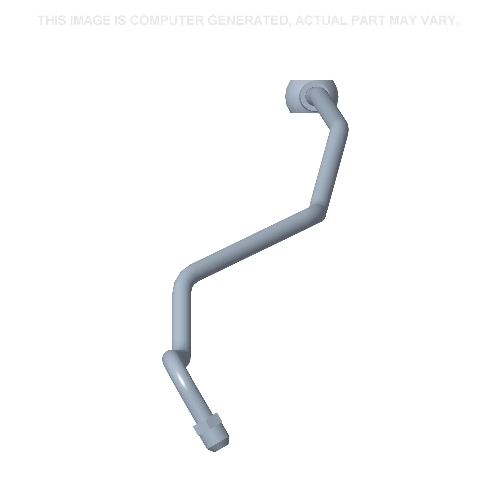 HYD TUBE | NEWHOLLANDCE | EU | EN