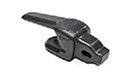 Adaptador de dente de caçamba SmartFit™ - Série -25 - Centro