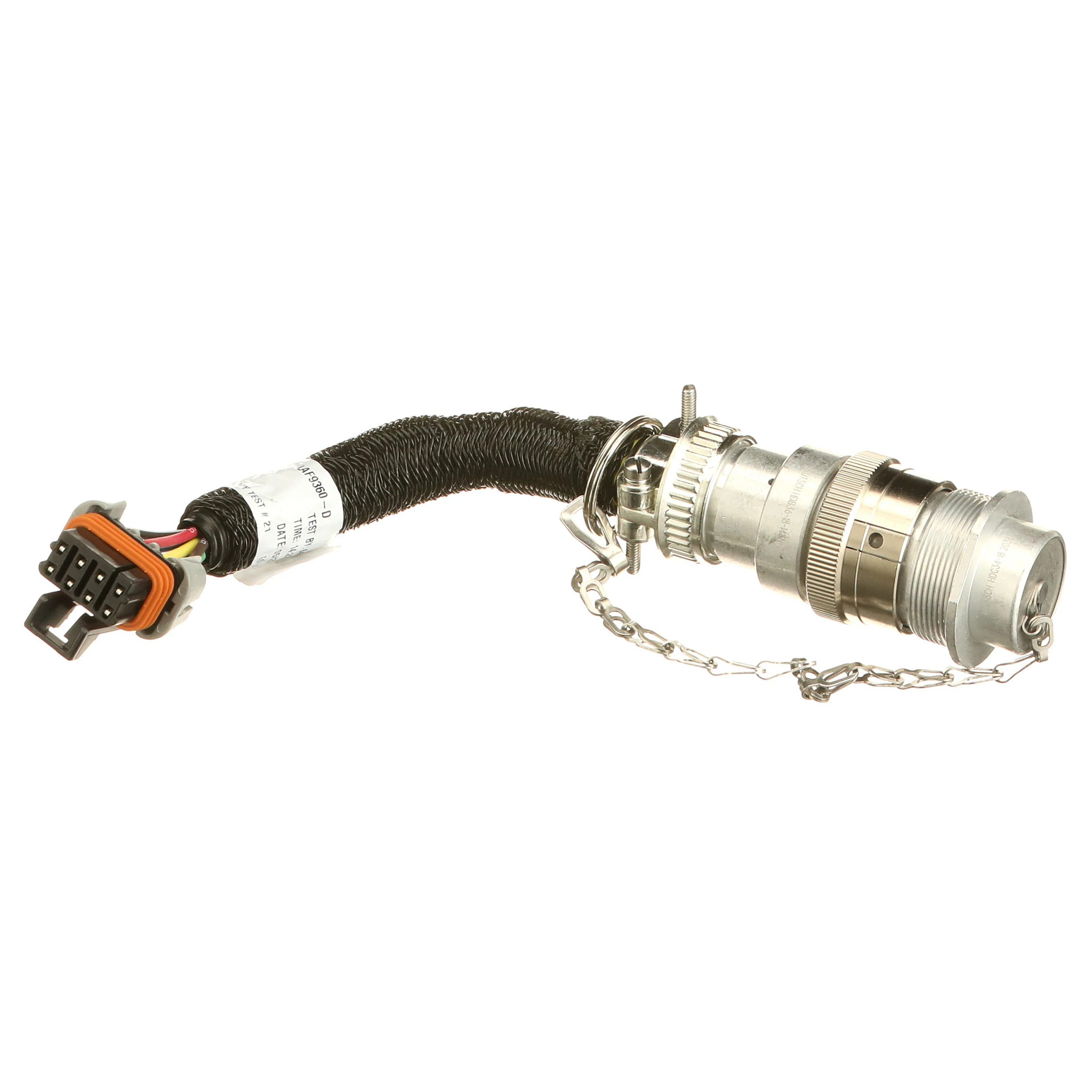 WIRE HARNESS | CASECE | US | EN