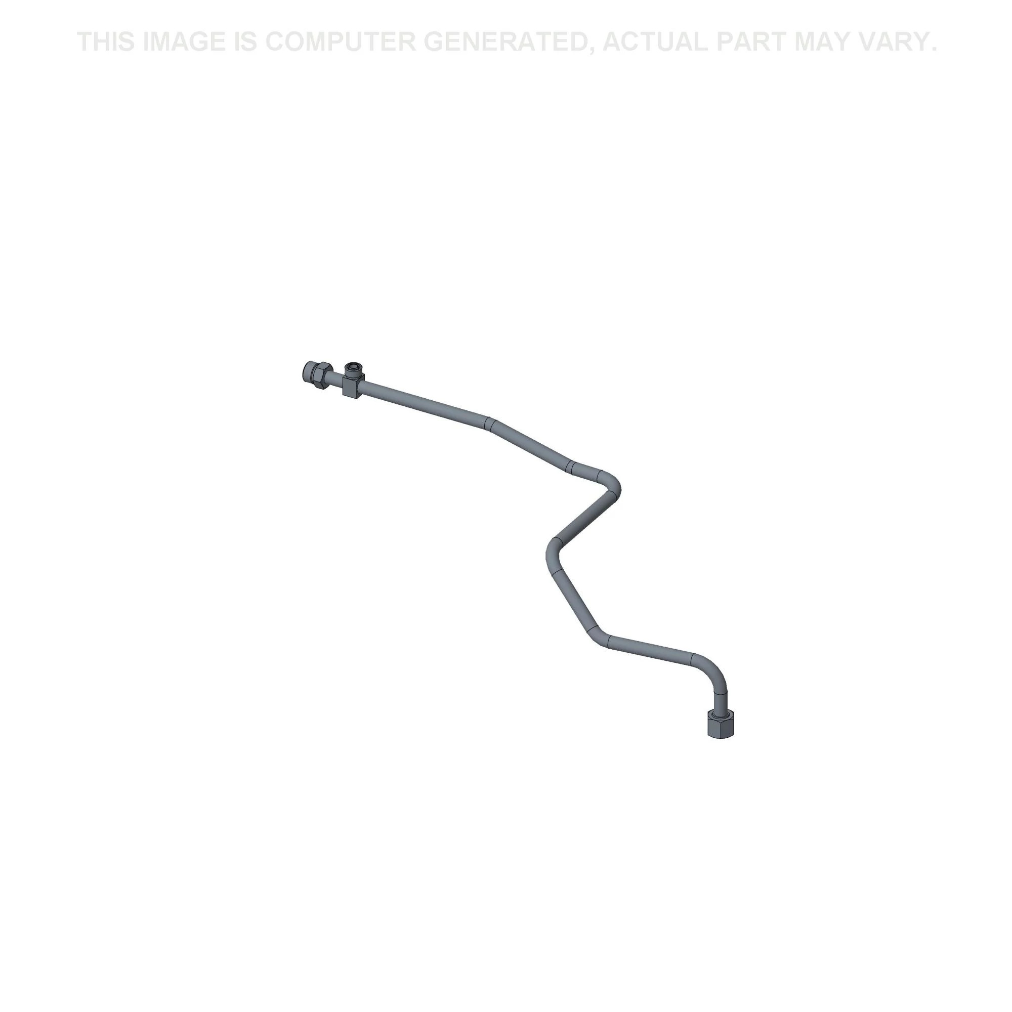 TUBAGEM HIDRÁULICO | NEWHOLLANDAG | BR | PT