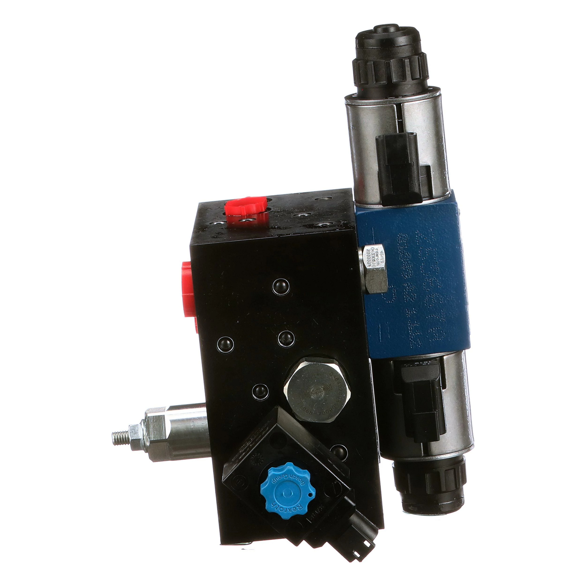 HYDRAULISK VENTIL | CASEIH | EU | DA