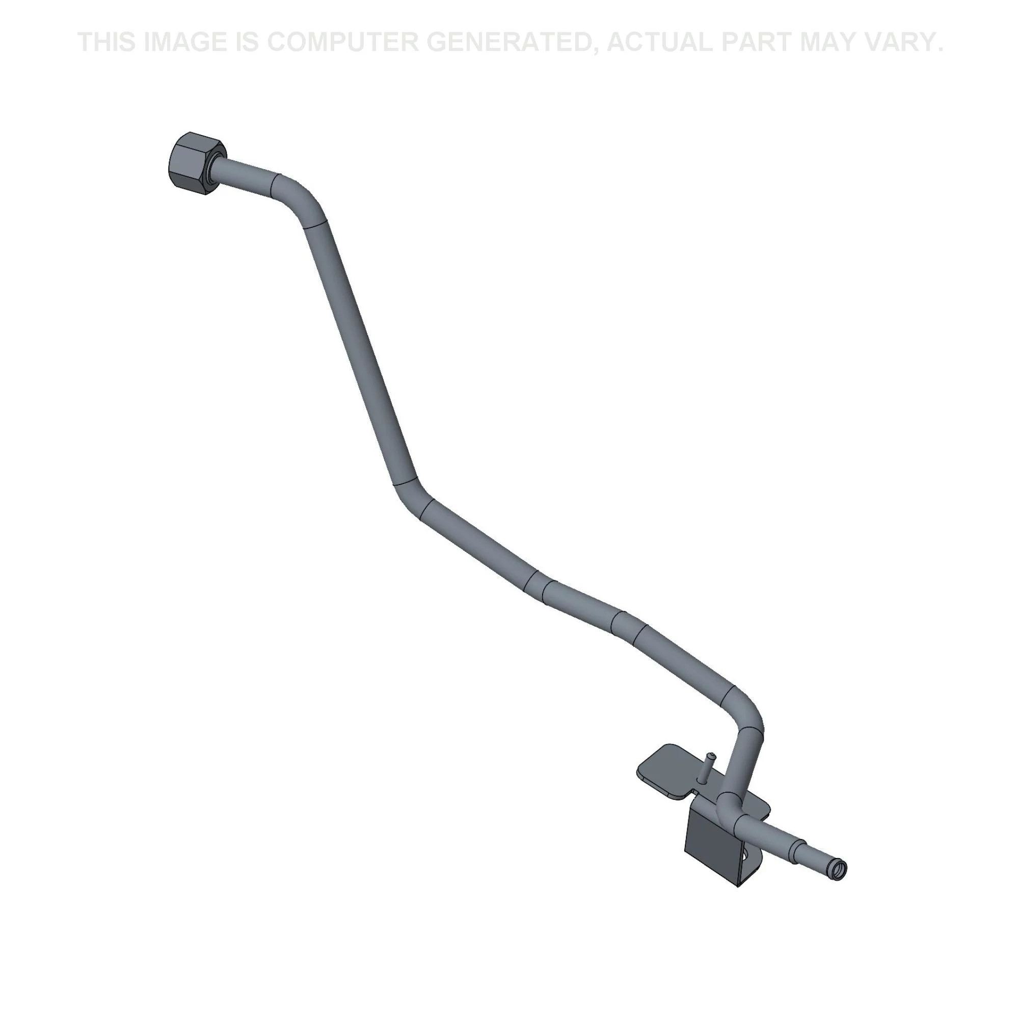 Pressure Pipe | NEWHOLLANDCE | US | EN