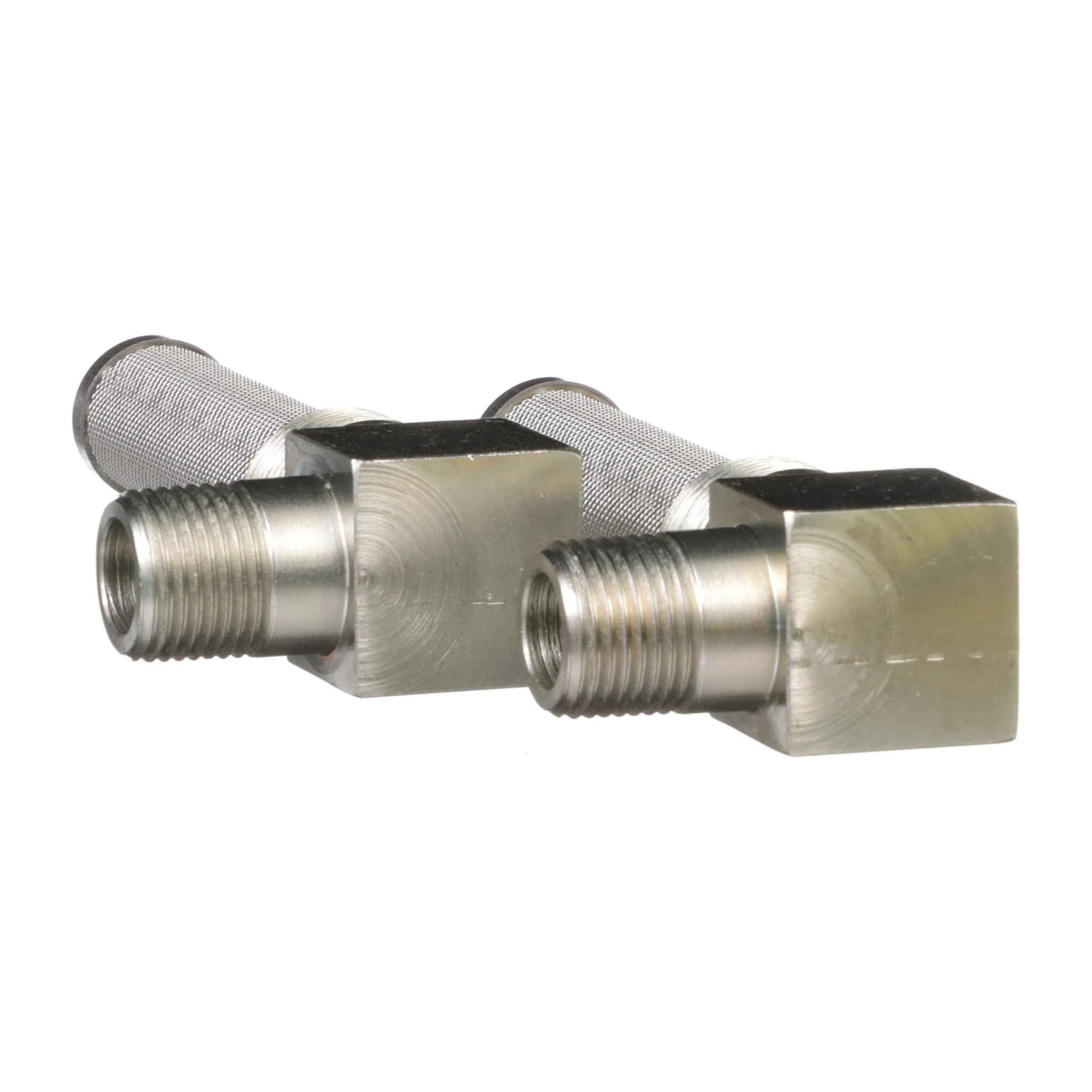 Filtro de sucção do depósito de combustível - 127 mm C x 53 mm A x 28 mm L