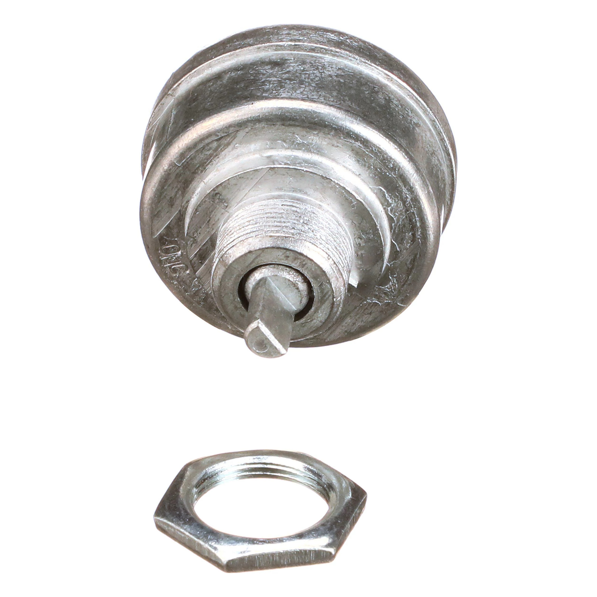 Interruptor de luz rotativo