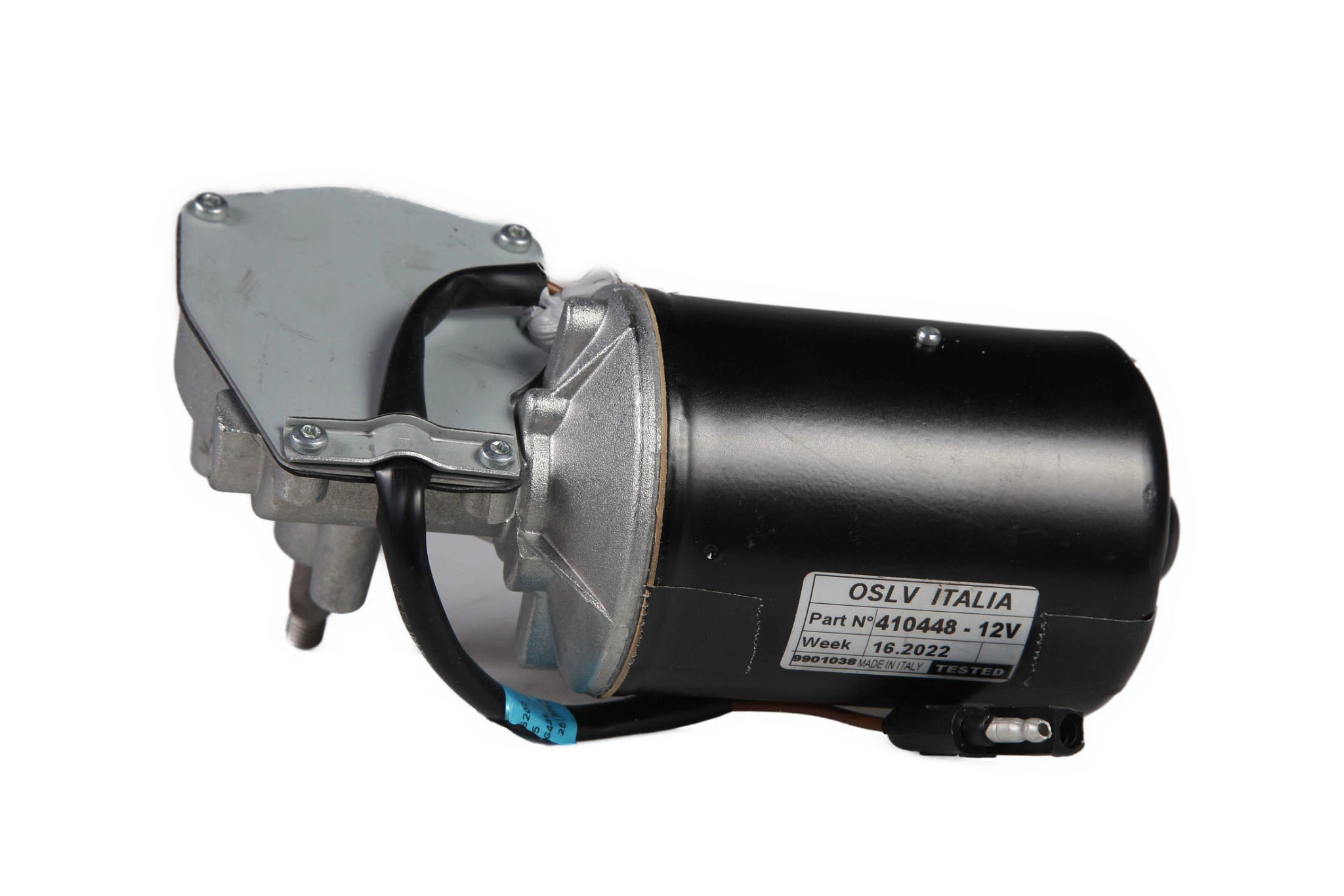 MOTOR ELECTRICO | NEWHOLLANDCE | ES | ES