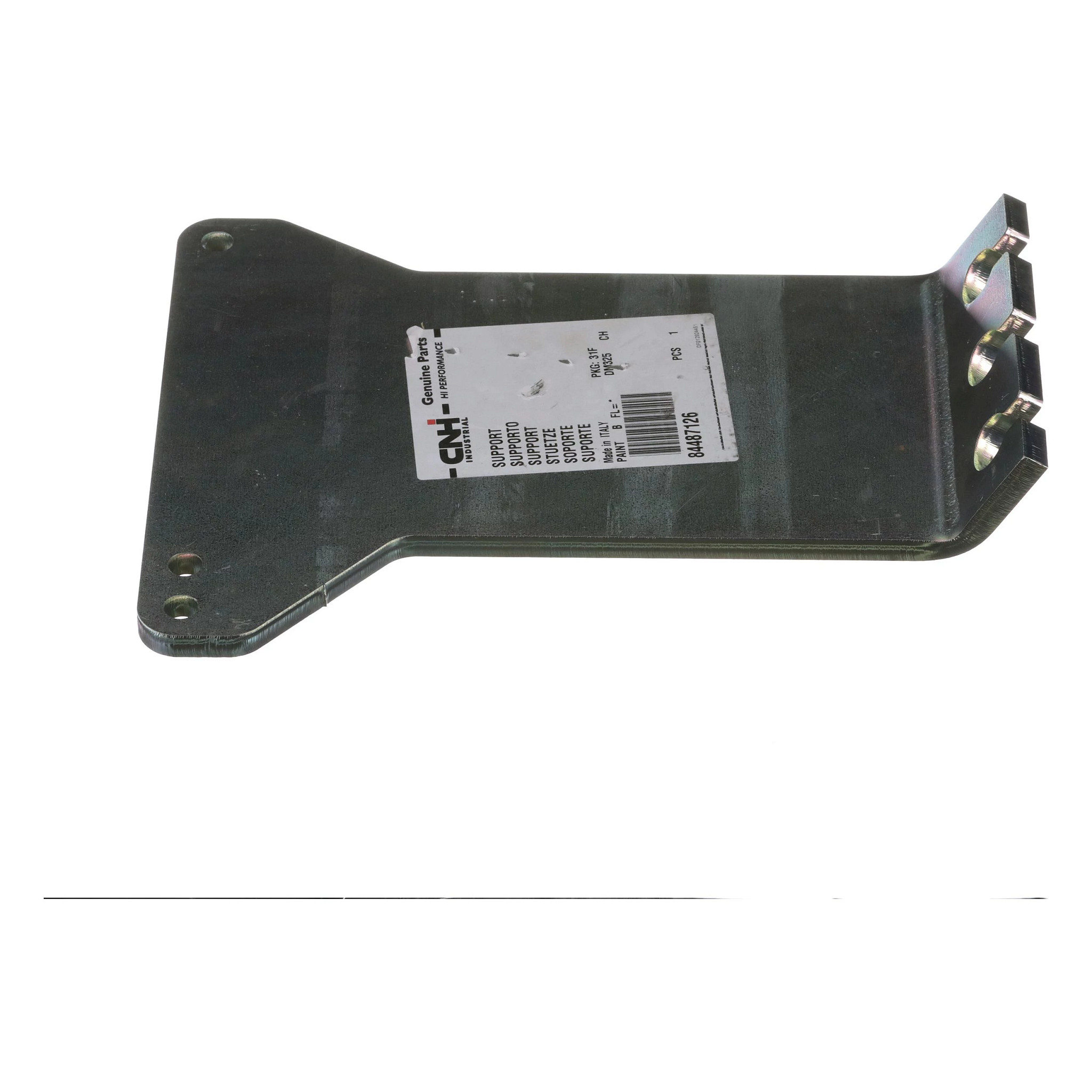 SUPPORT | CASECE | AMEA | EN