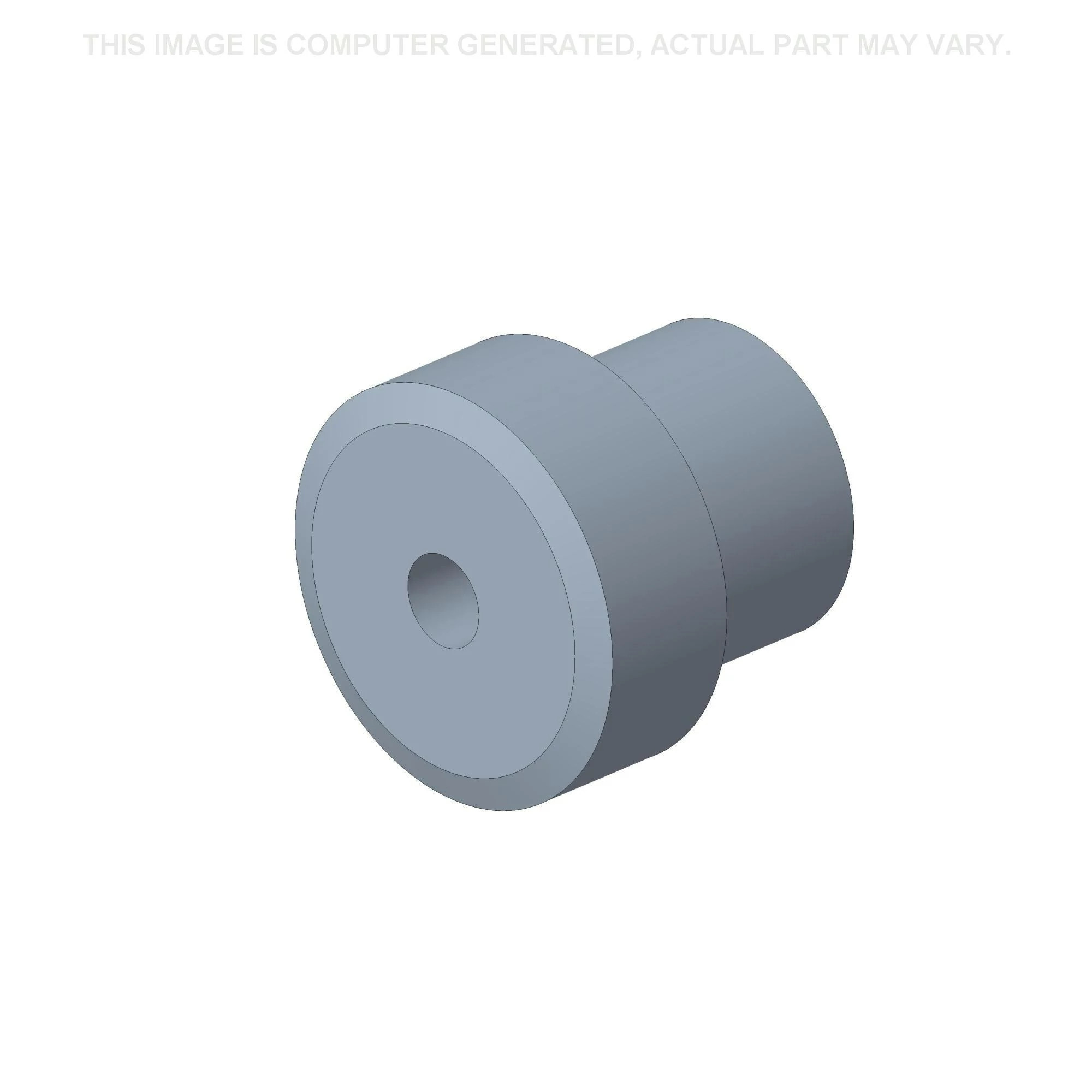 MONTAGEM DE BORRACHA | CASEIH | EU | IT