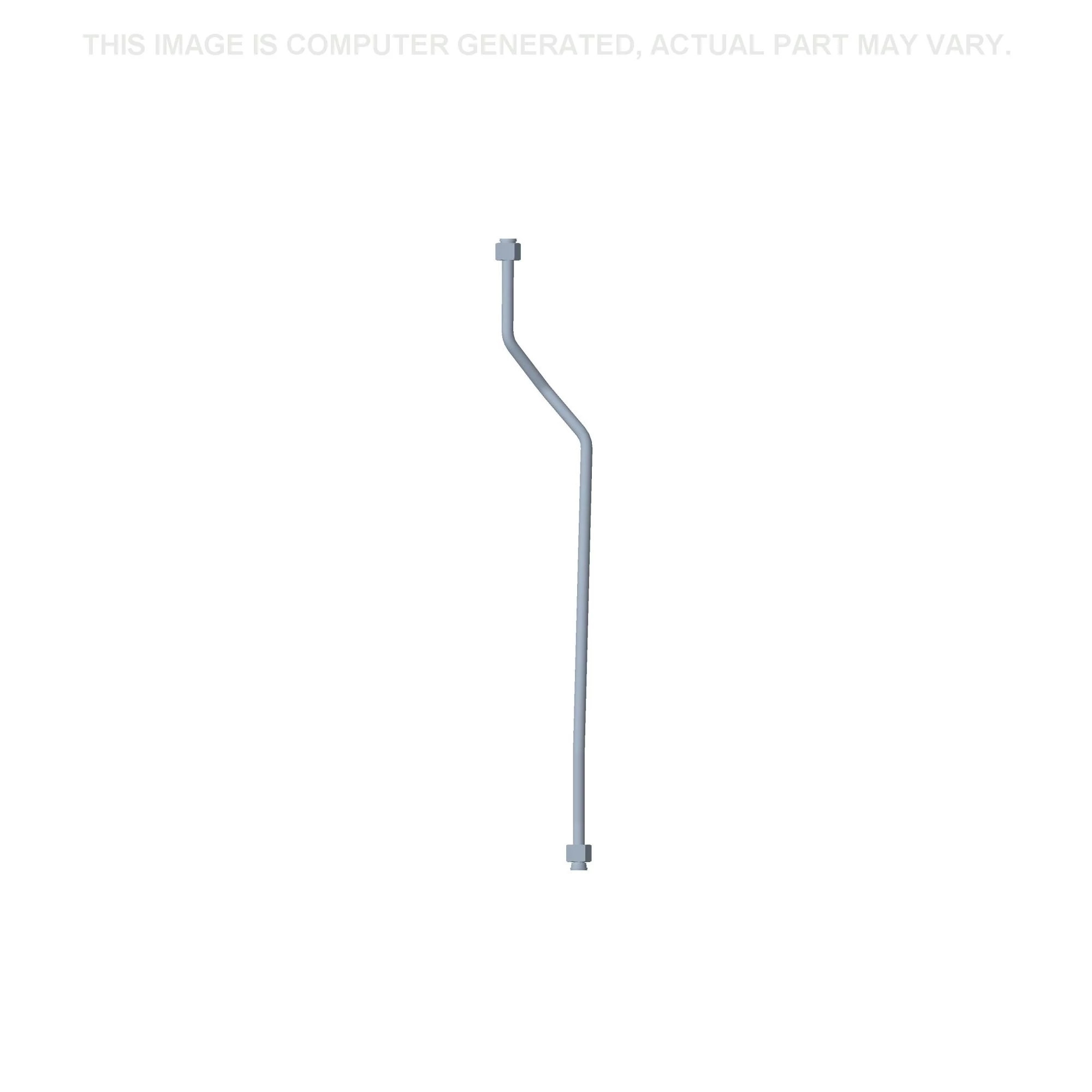 Bucket Cylinder Tube - Rigid
