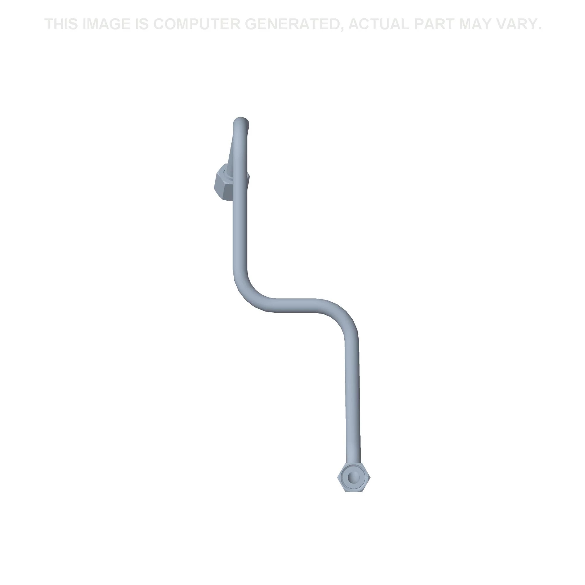 TUBE | CASEIH | CA | FR