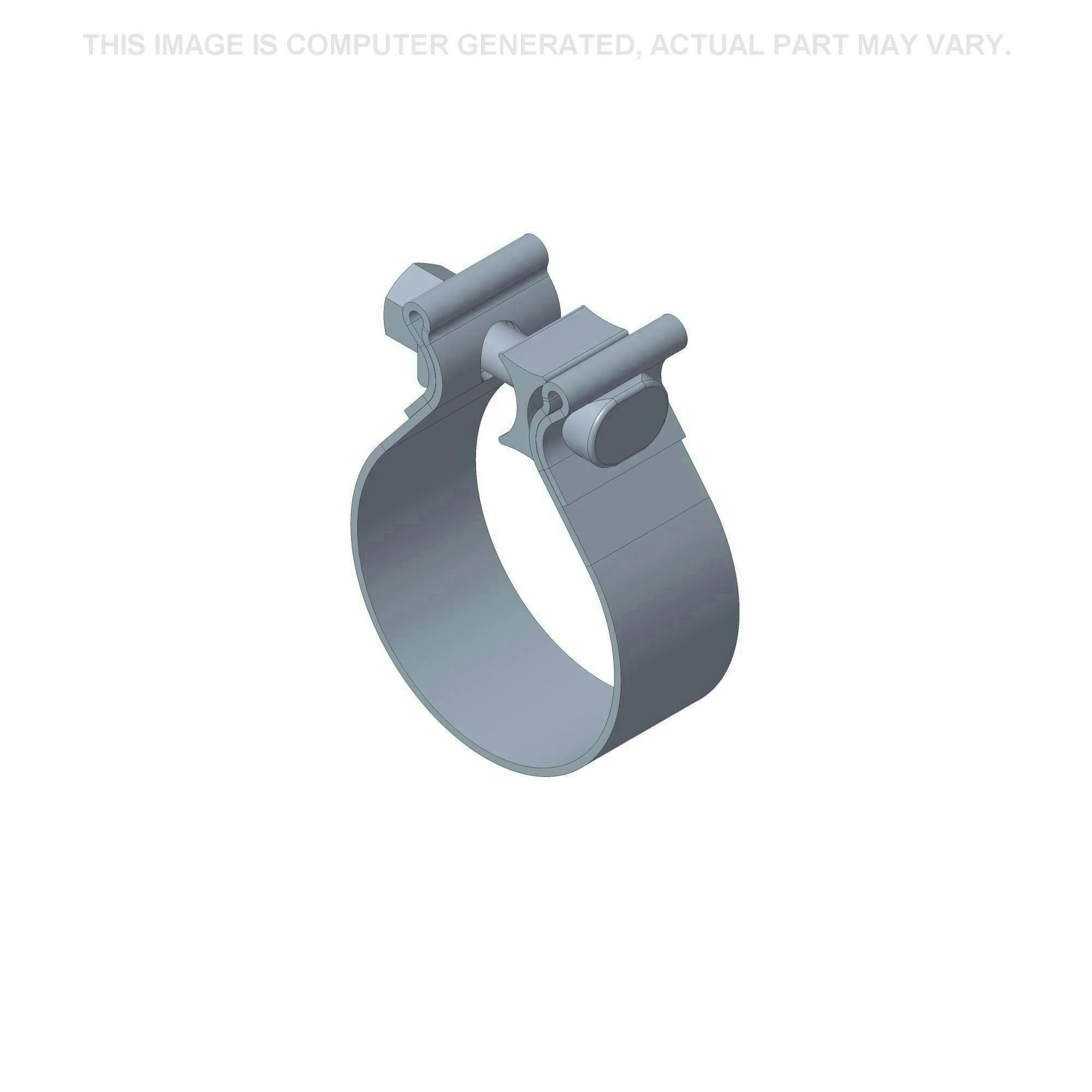 COLLAR CLAMP | NEWHOLLANDAG | US | EN