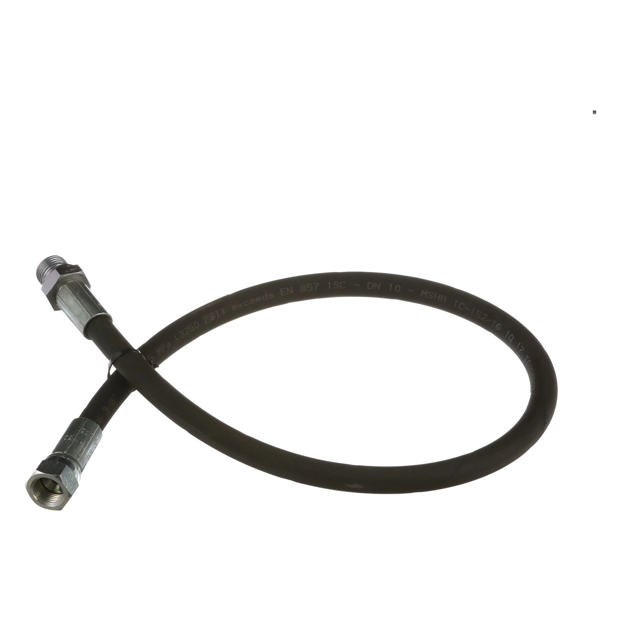 HOSE | CASEIH | EU | EN