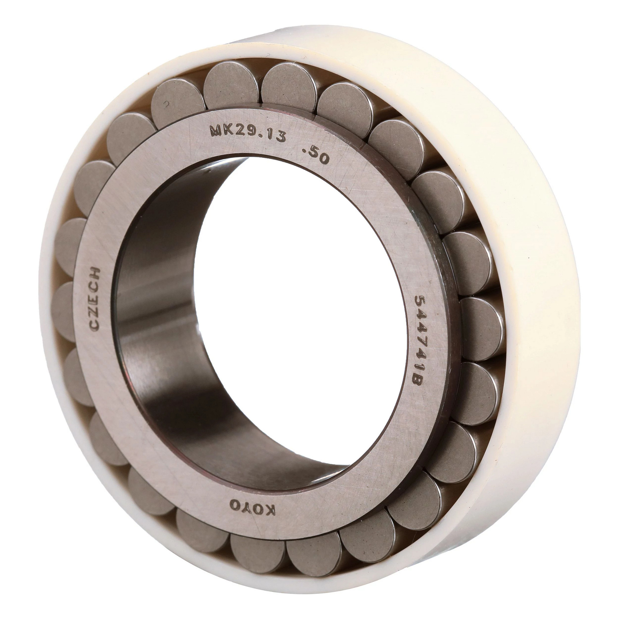 BEARING, ROLLER, CYL | CASECE | EU | EN