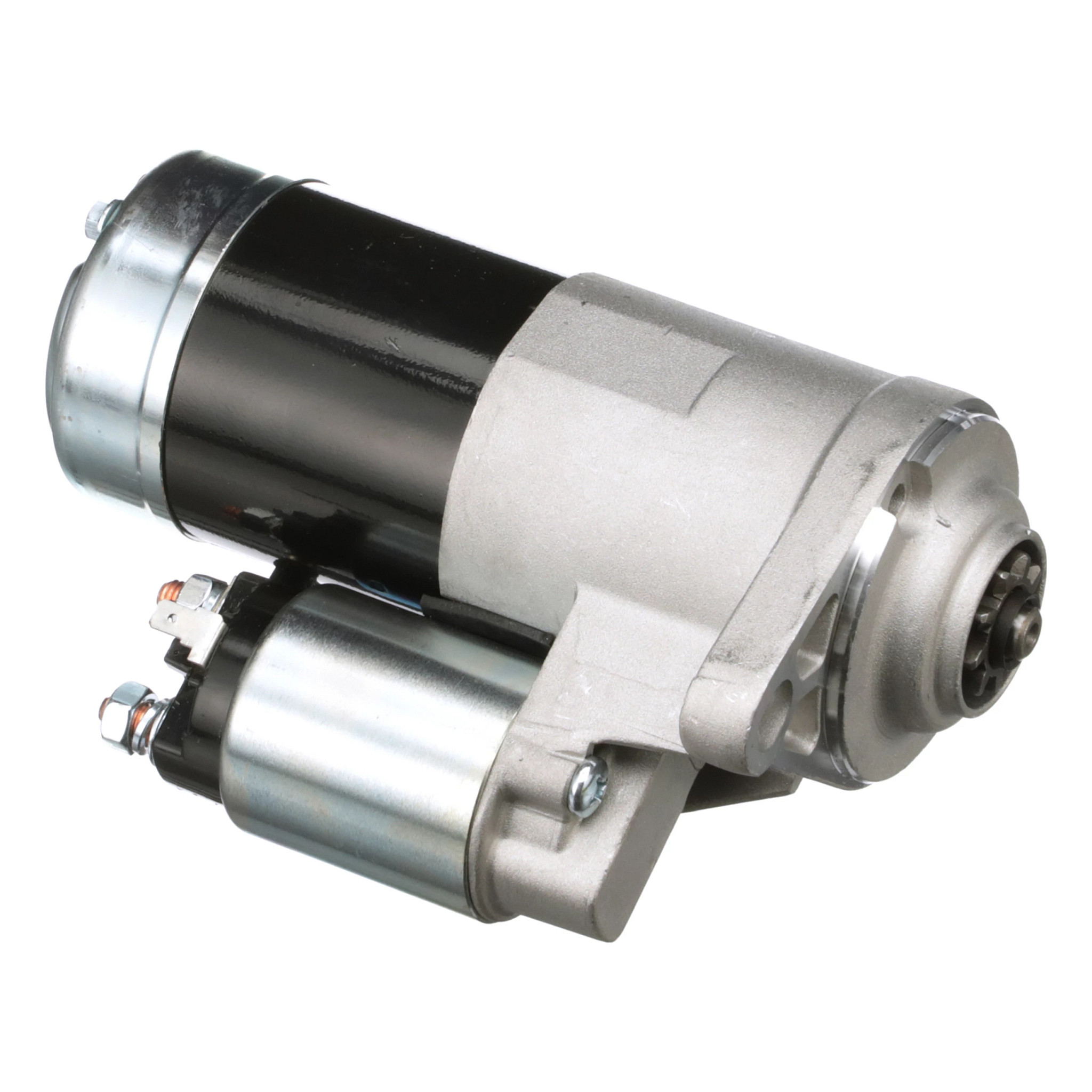 Starter Motor | CASEIH | CA | EN