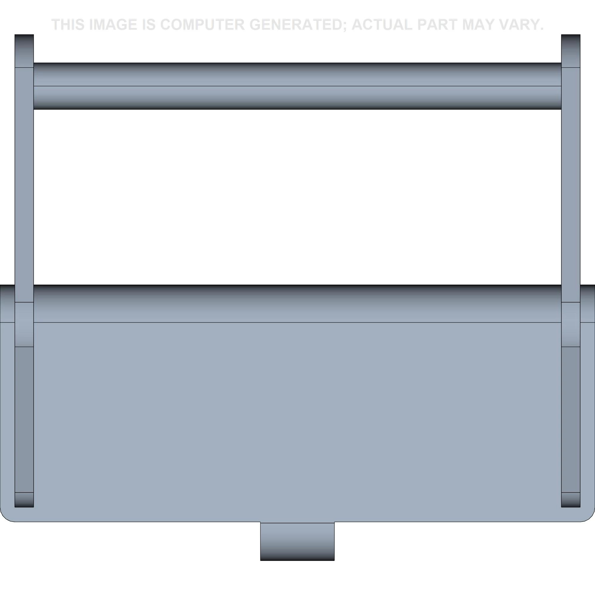 BRACKET | CASEIH | CA | EN