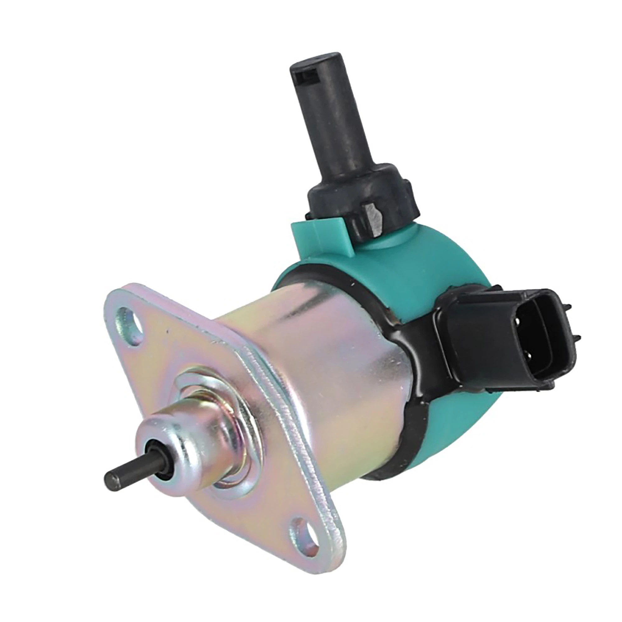 Fuel Solenoid | CASEIH | US | EN
