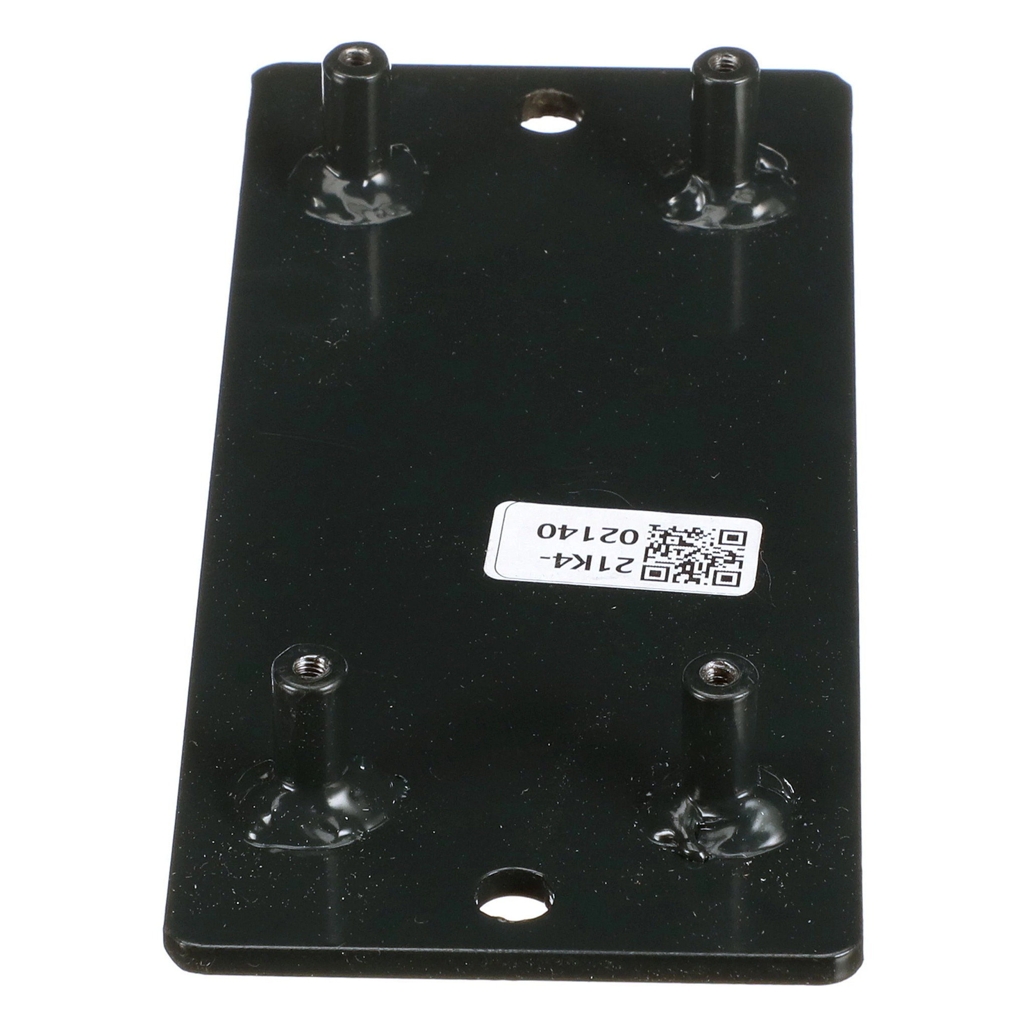 PLATE | NEWHOLLANDAG | US | EN