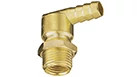TeeJet® Hose Shank Nozzle Body - Single 3/8