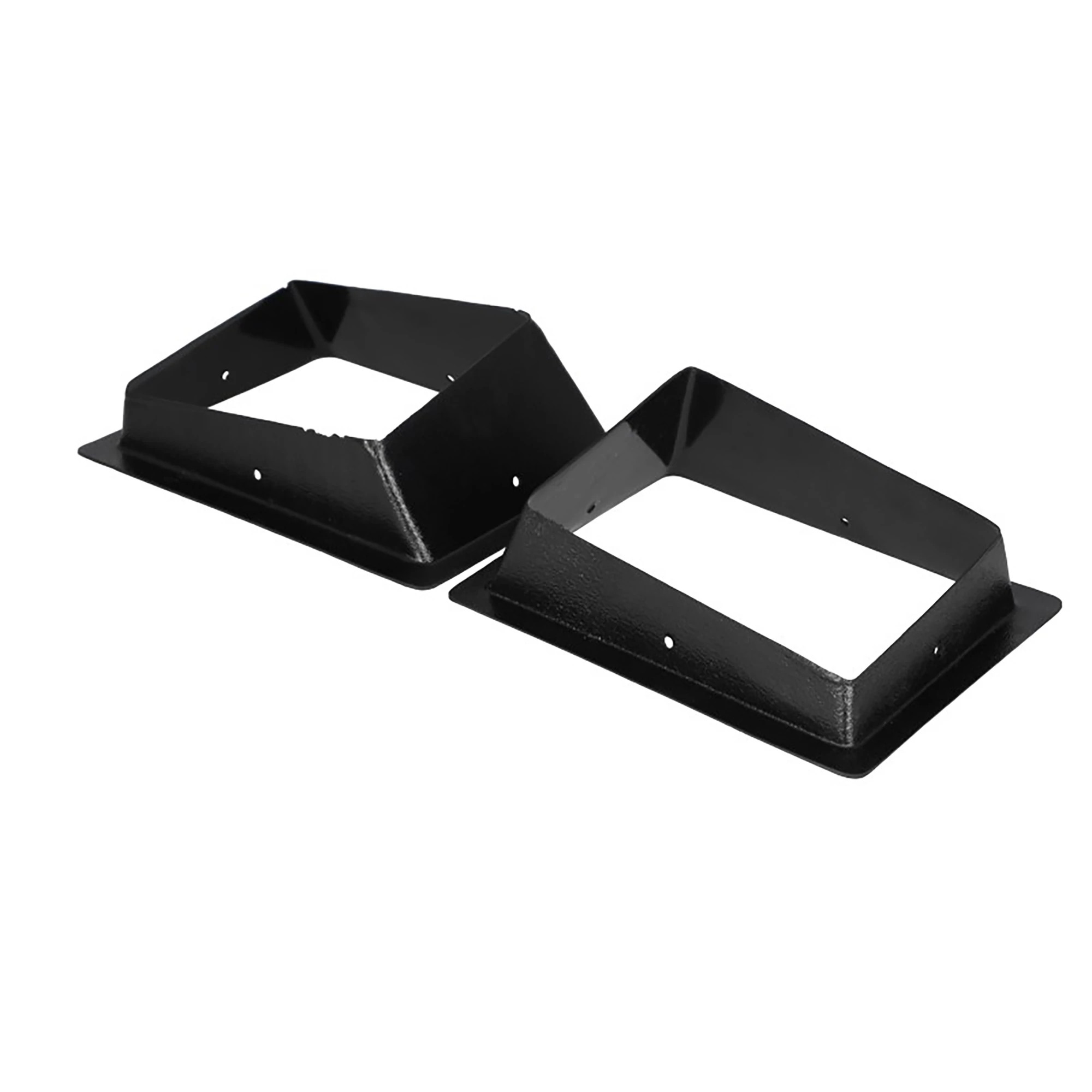 Headlight Collar Set - International | NEWHOLLANDAG | CA | EN