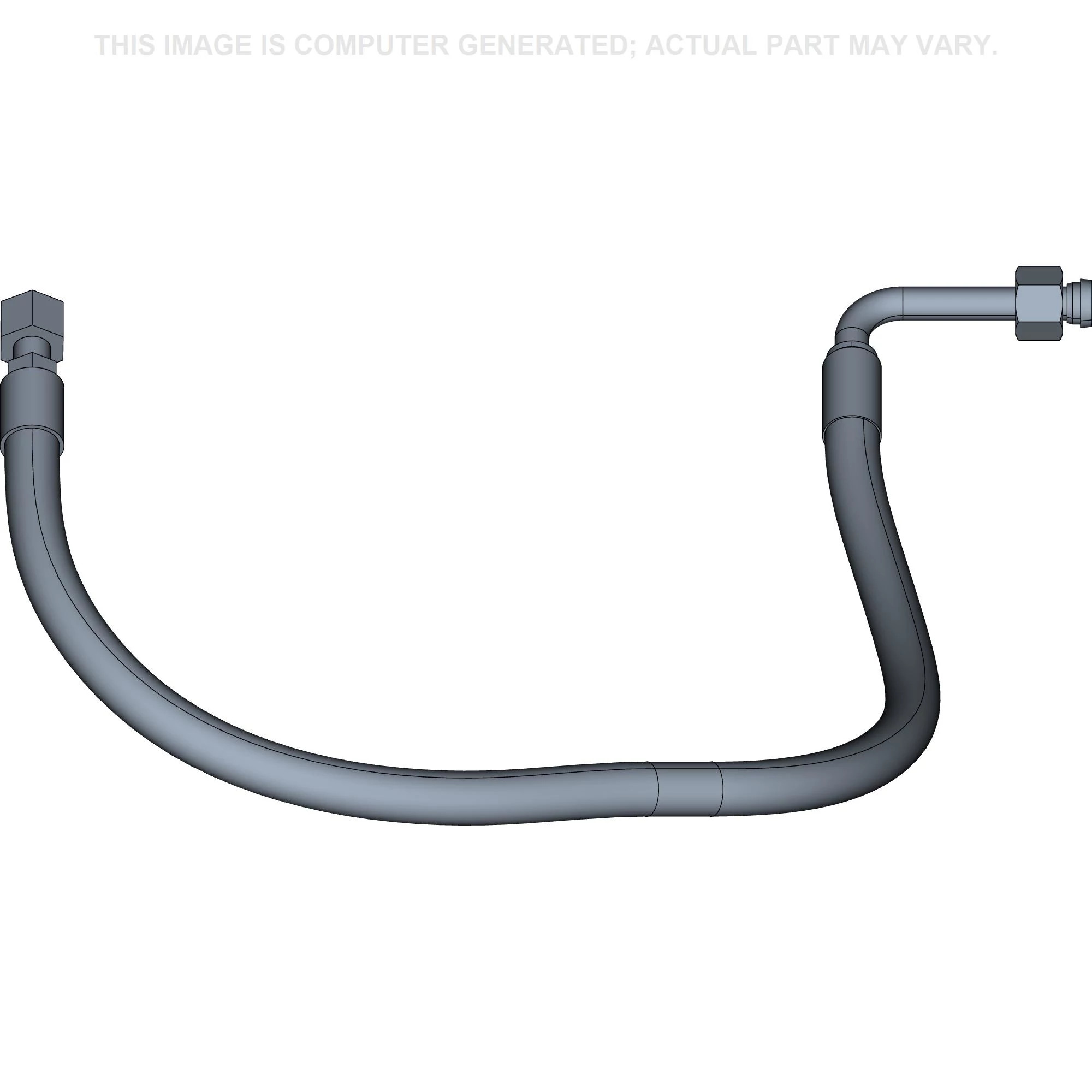 HYDRAULIC HOSE | CASECE | EU | EN