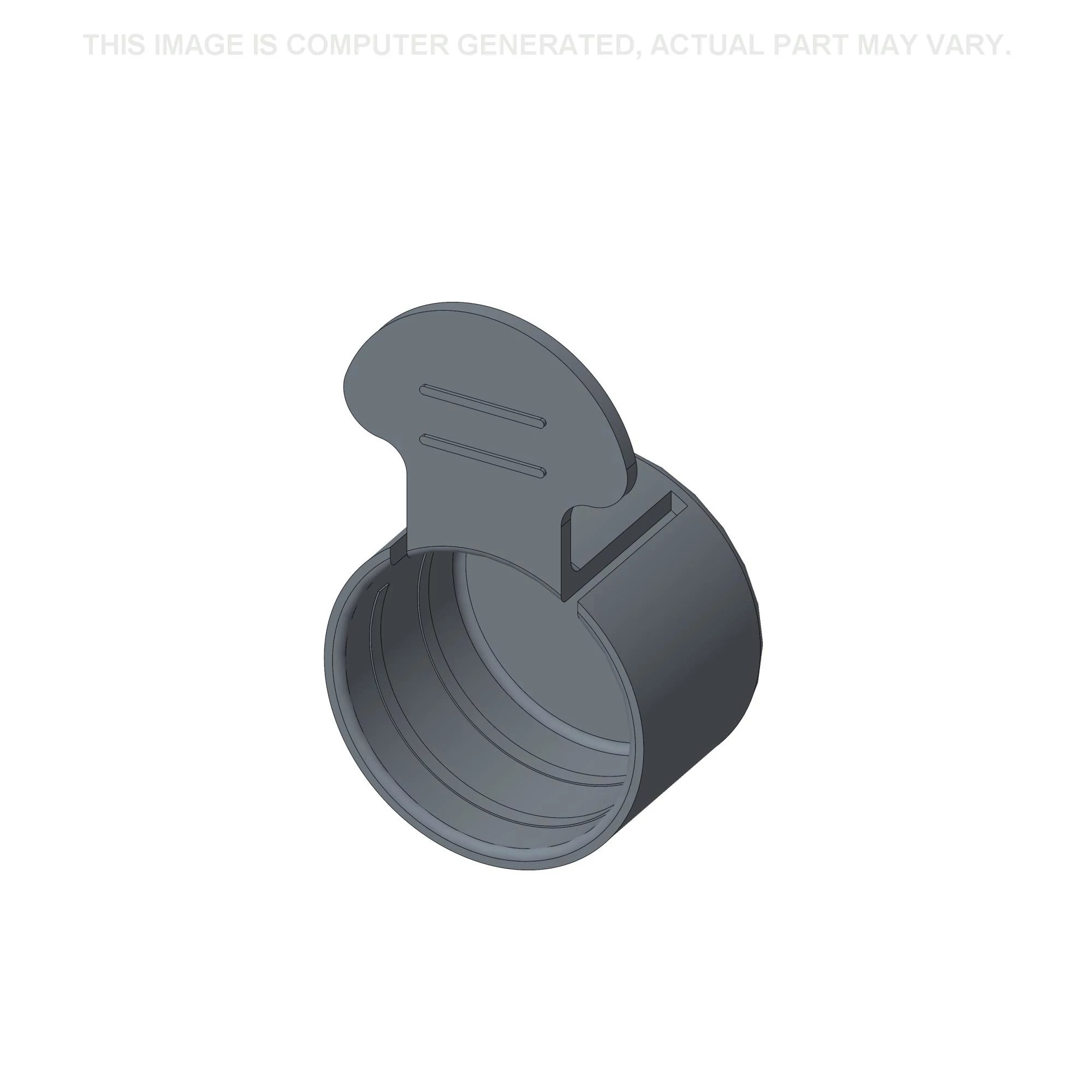 PLASTIC PLUG | CASEIH | IE | EN