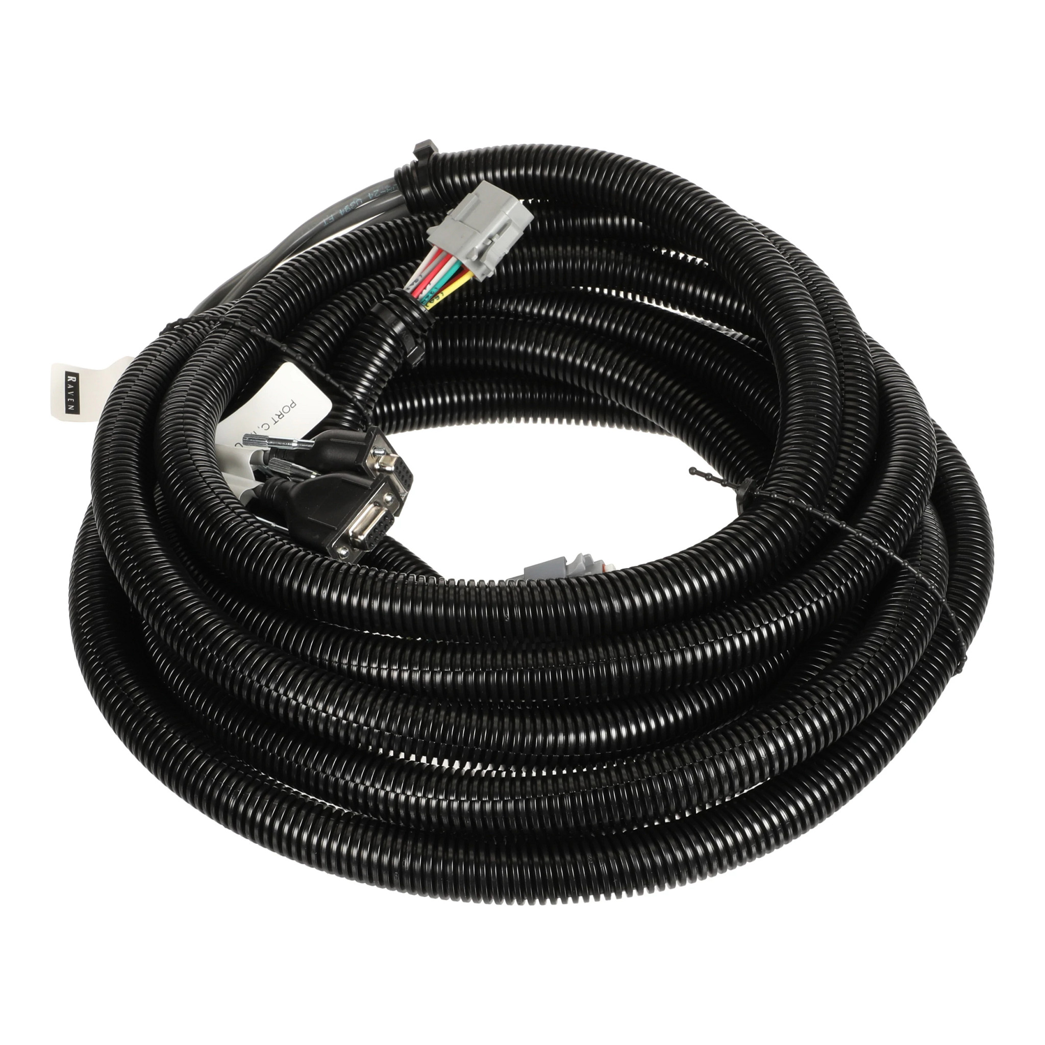 CABLE | CASEIH | CA | EN
