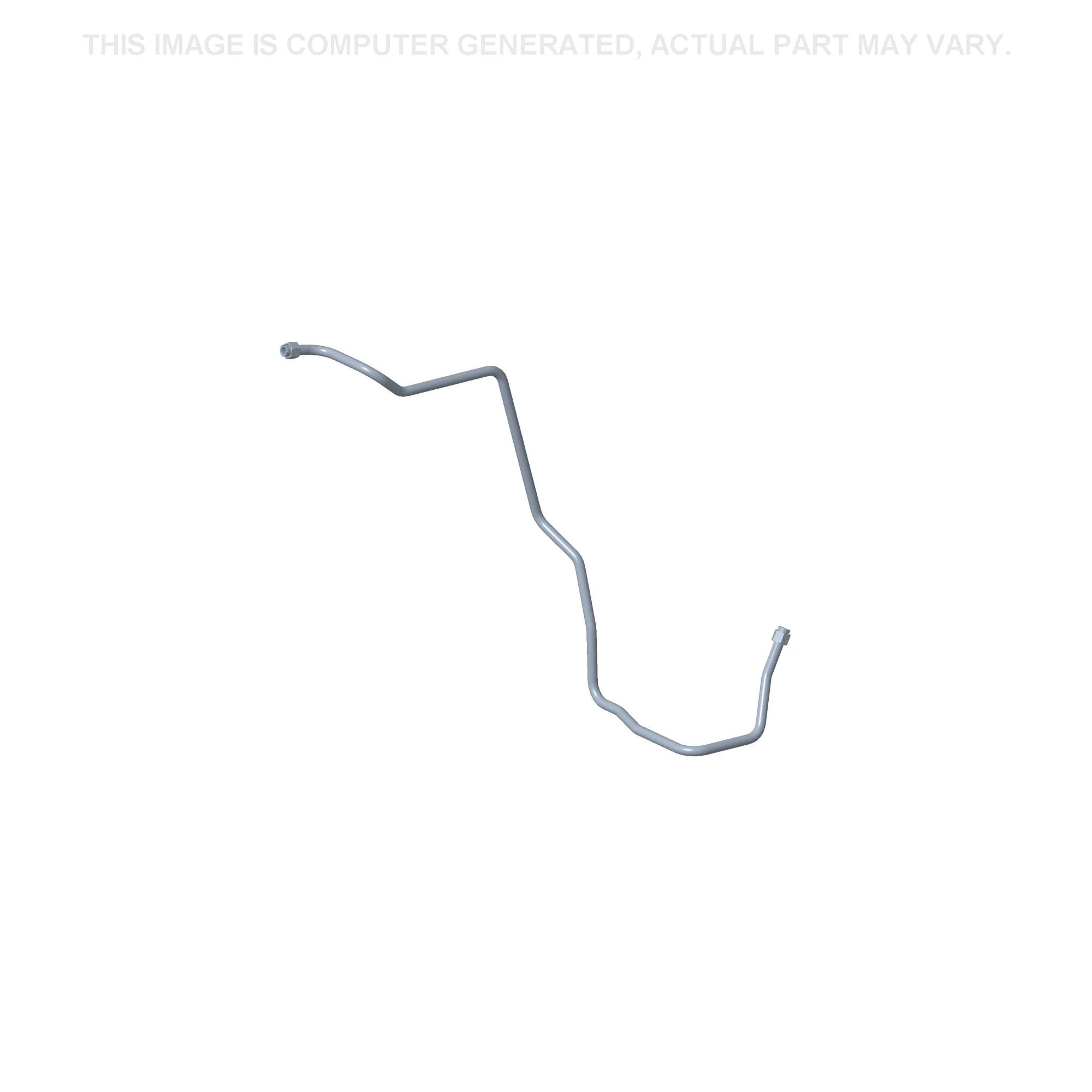 Tubagem Hidraulico | NEWHOLLANDCE | BR | PT