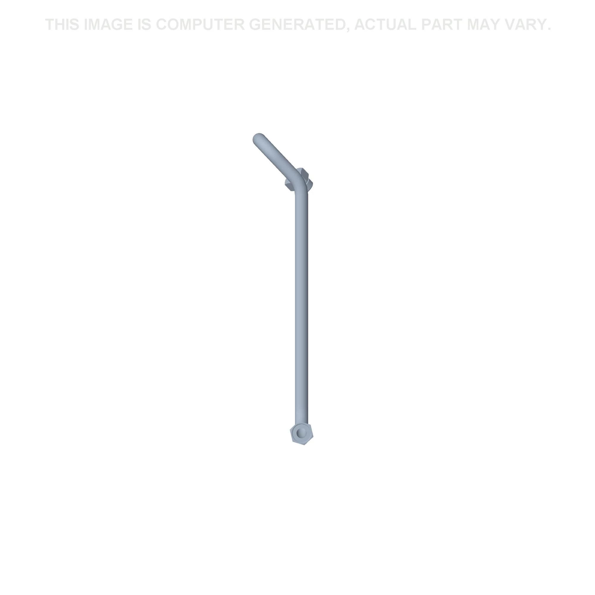 TUYAU HYDRAULIQUE | CASEIH | FR | FR