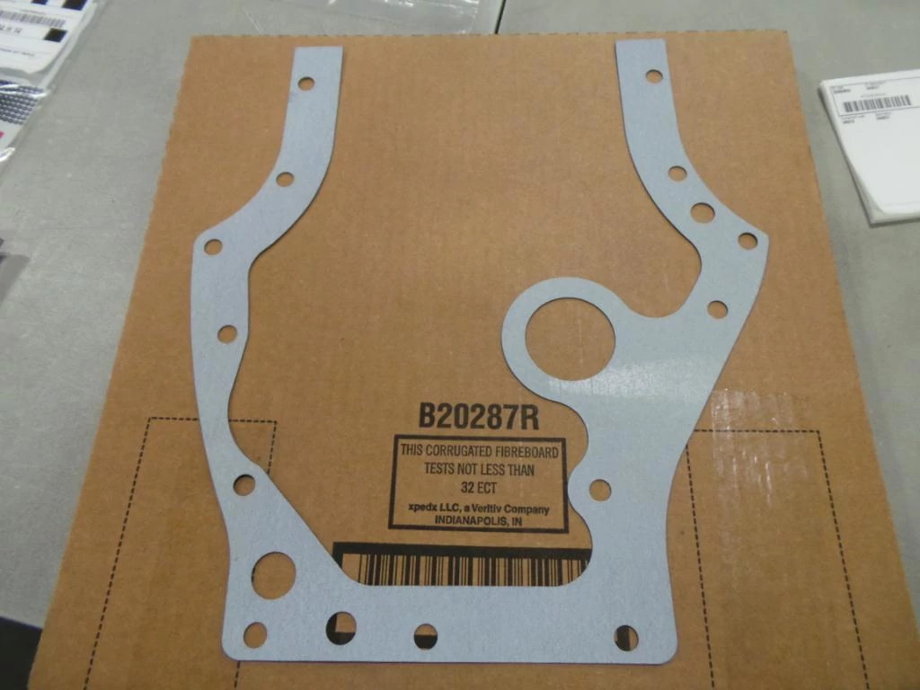 GASKET | STEYR | EU | EN