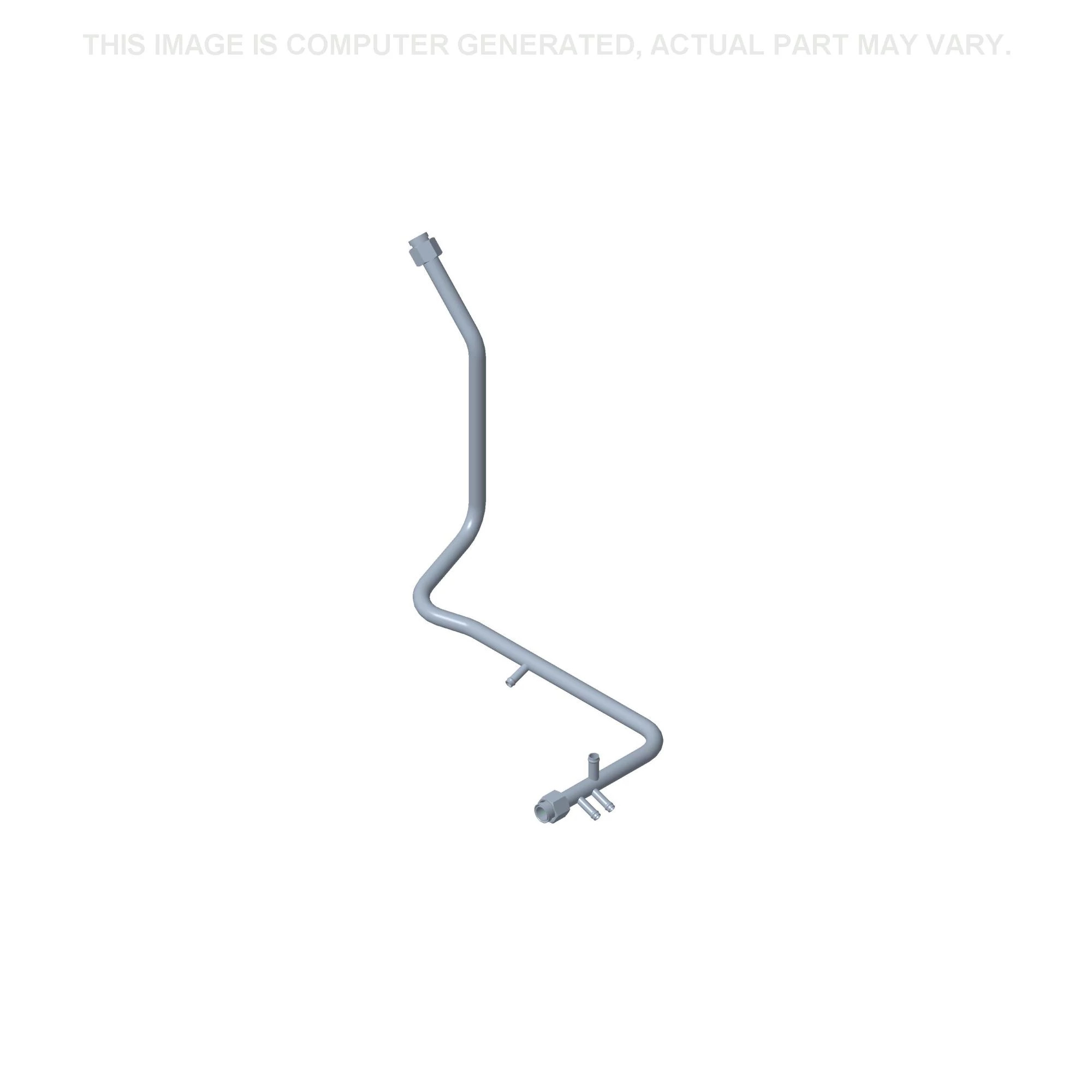 HYD TUBE | NEWHOLLANDAG | GB | EN