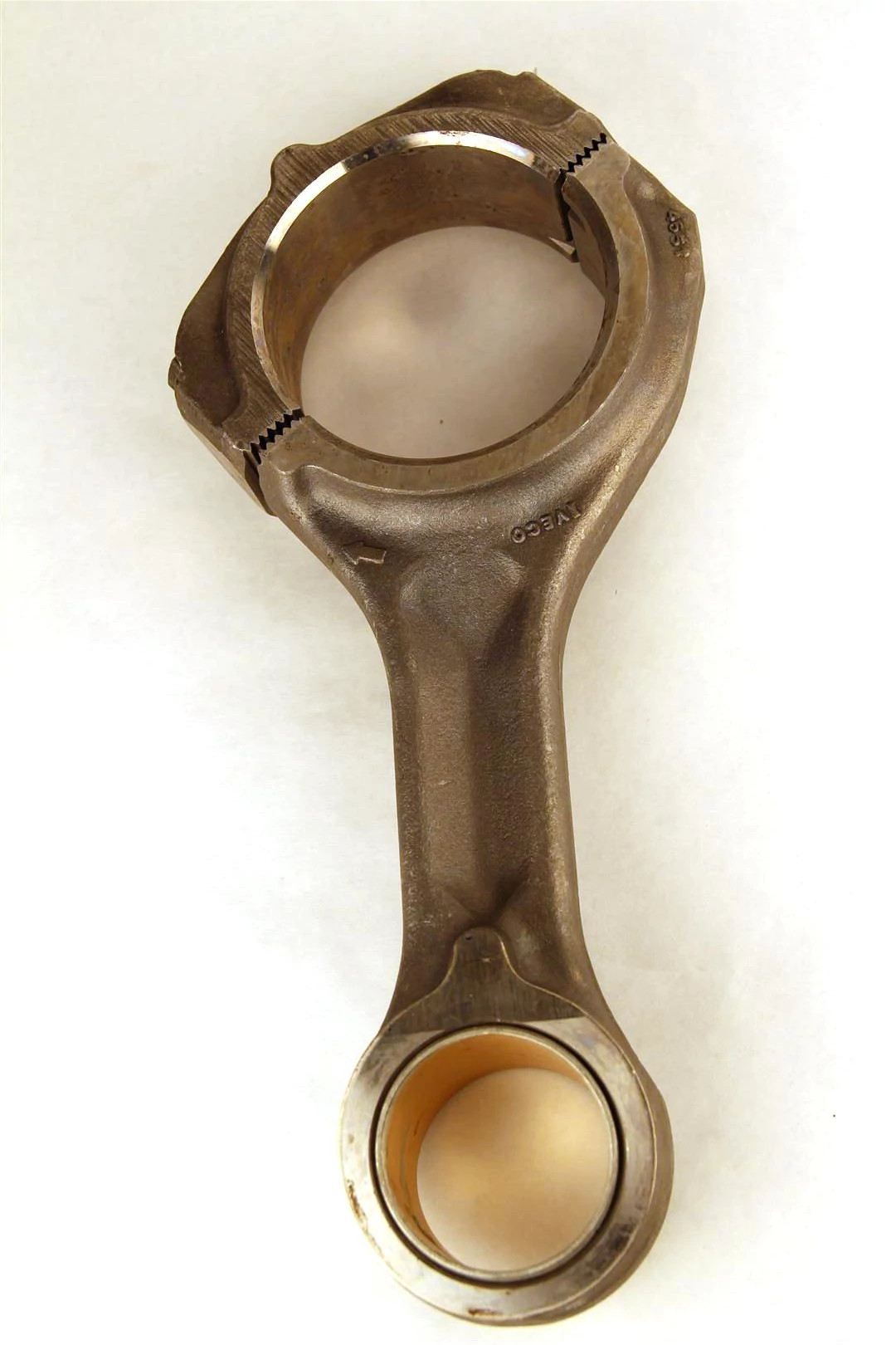 BIELA RENOVADA | NEWHOLLANDAG | ES | ES