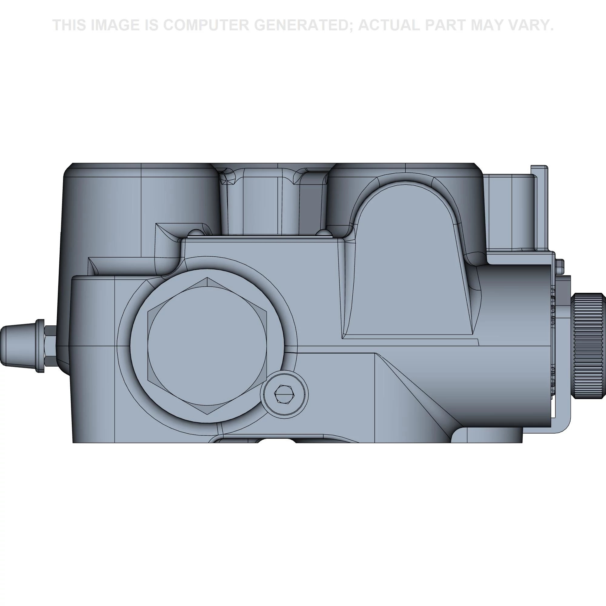 VÁLVULA HIDRÁULICA | CASECE | EU | ES
