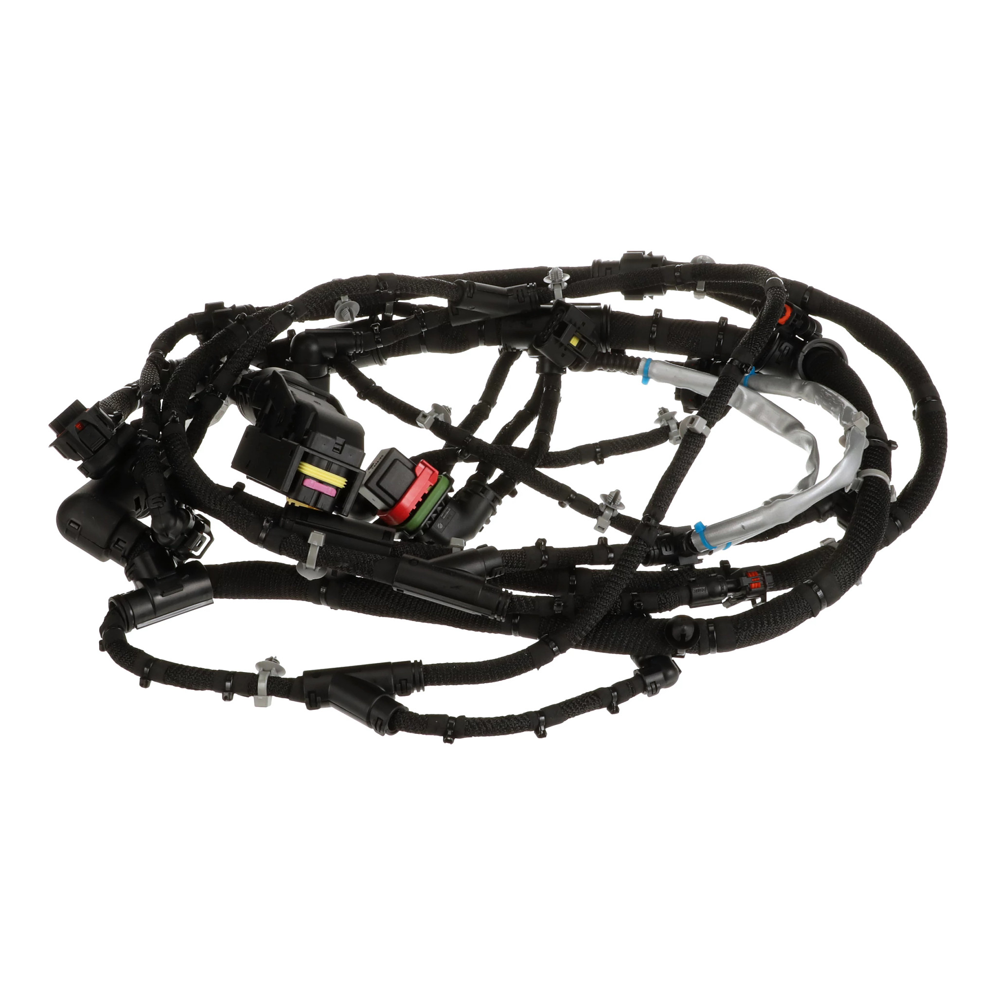 Chicote do fio do motor