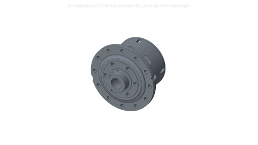 ALOJAMIENTO | CASECE | ES | ES