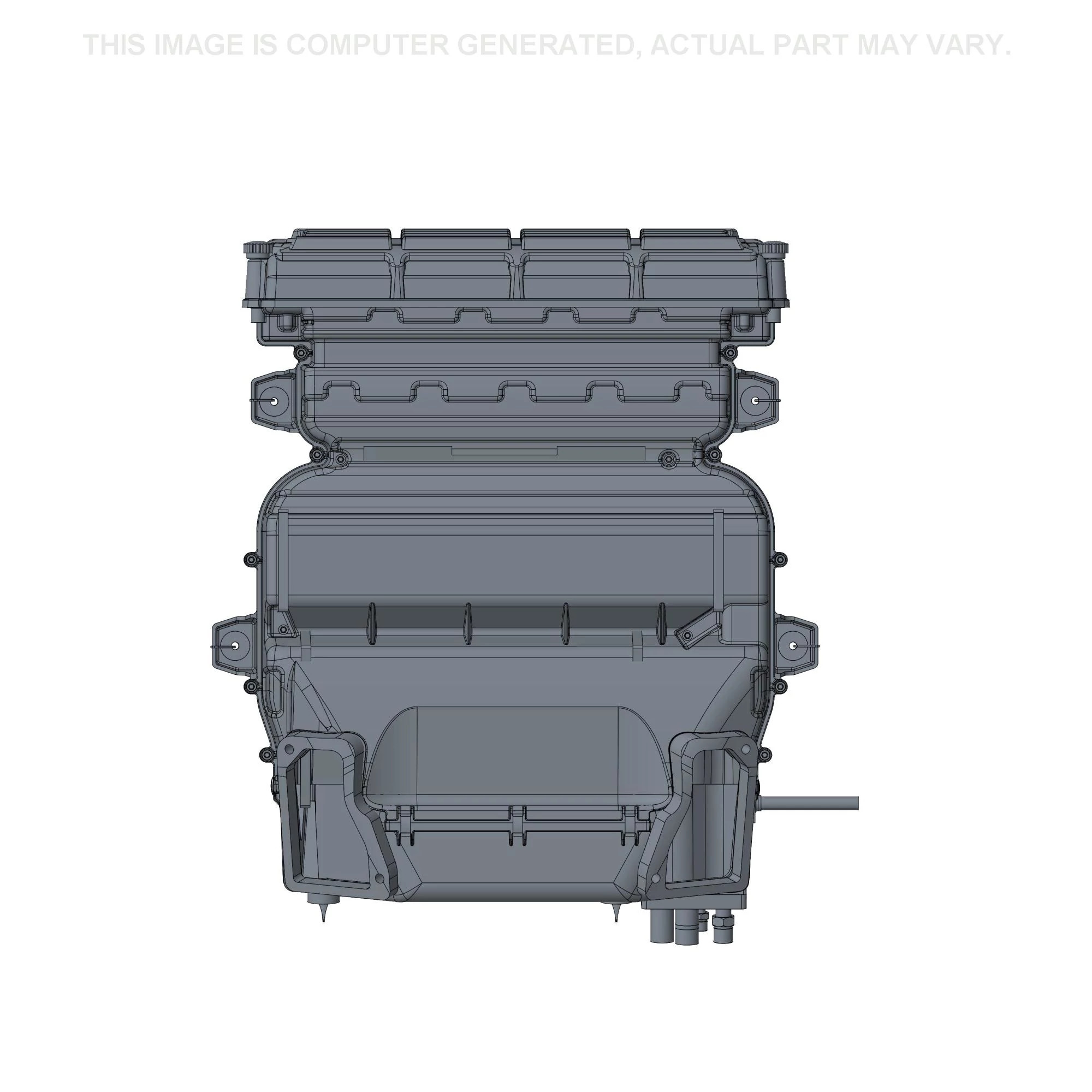 HEATER | CASECE | EU | EN