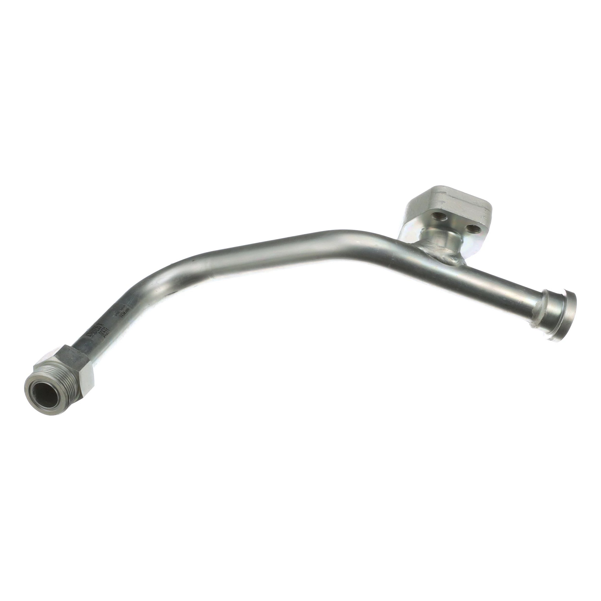 HYD TUBE | NEWHOLLANDAG | EU | EN