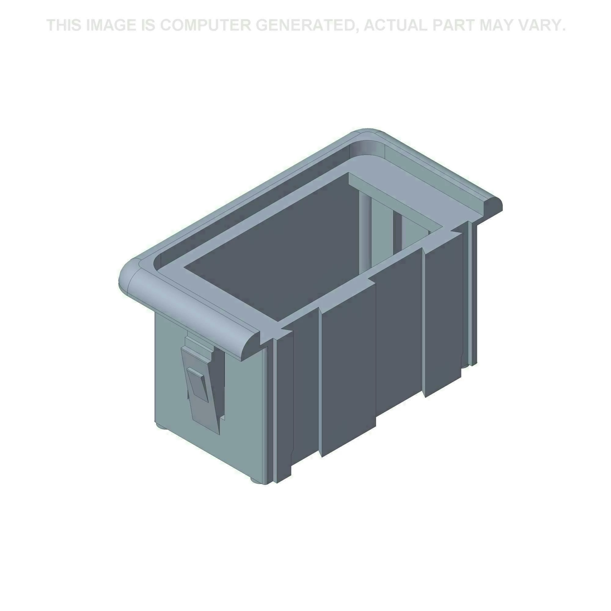 Insert | CASEIH | CA | EN