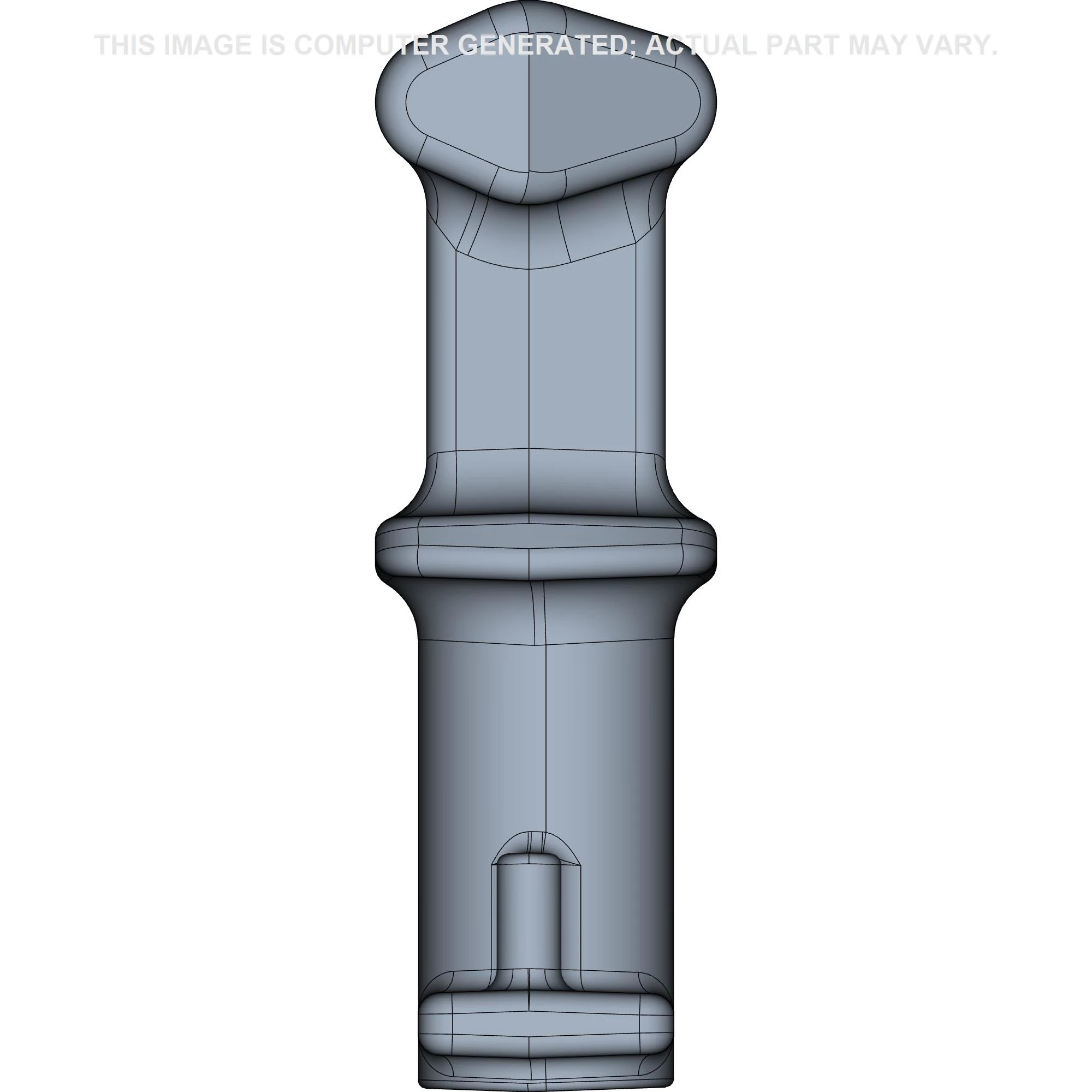 MANILHA | CASEIH | EU | PT