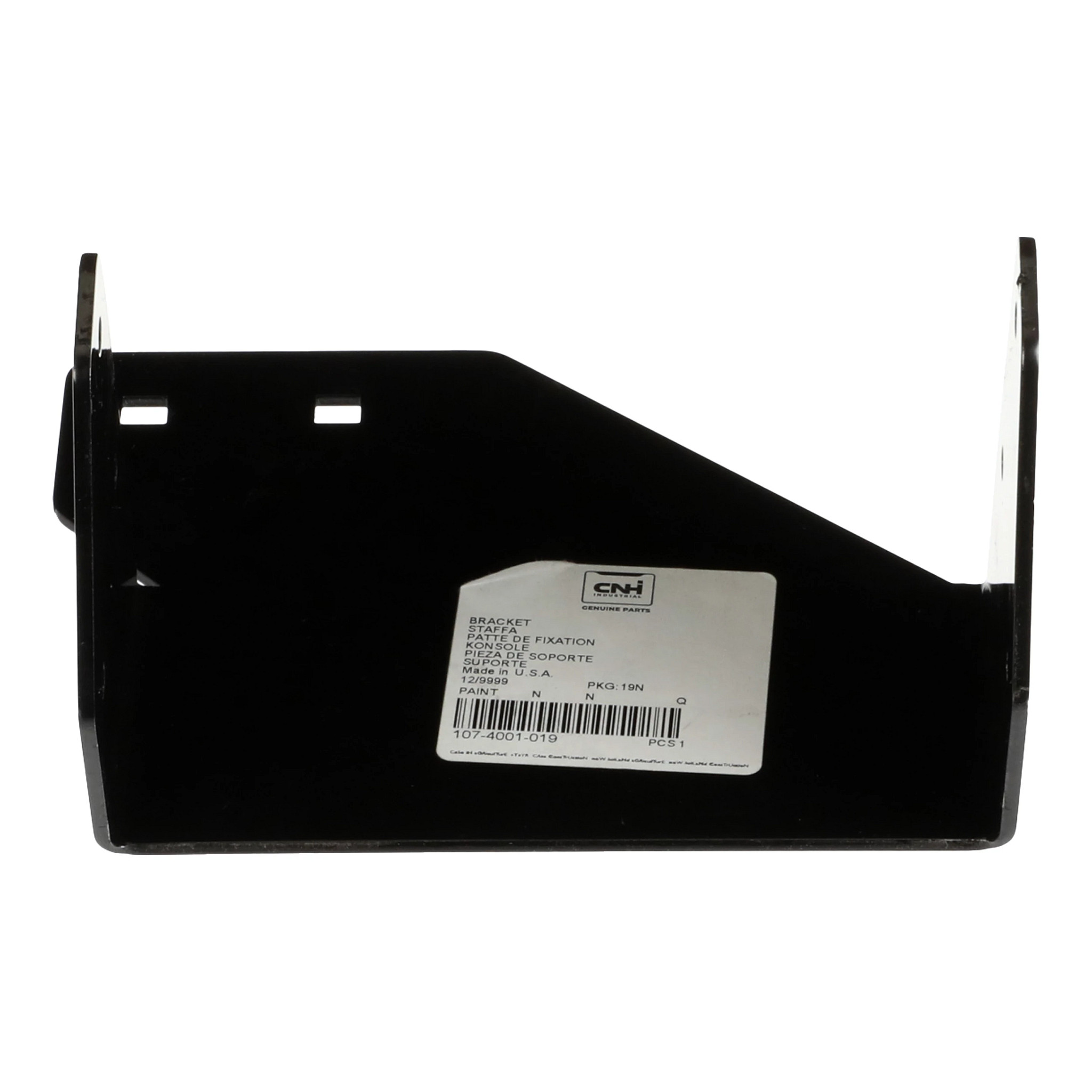 BRACKET | NEWHOLLANDAG | CA | EN