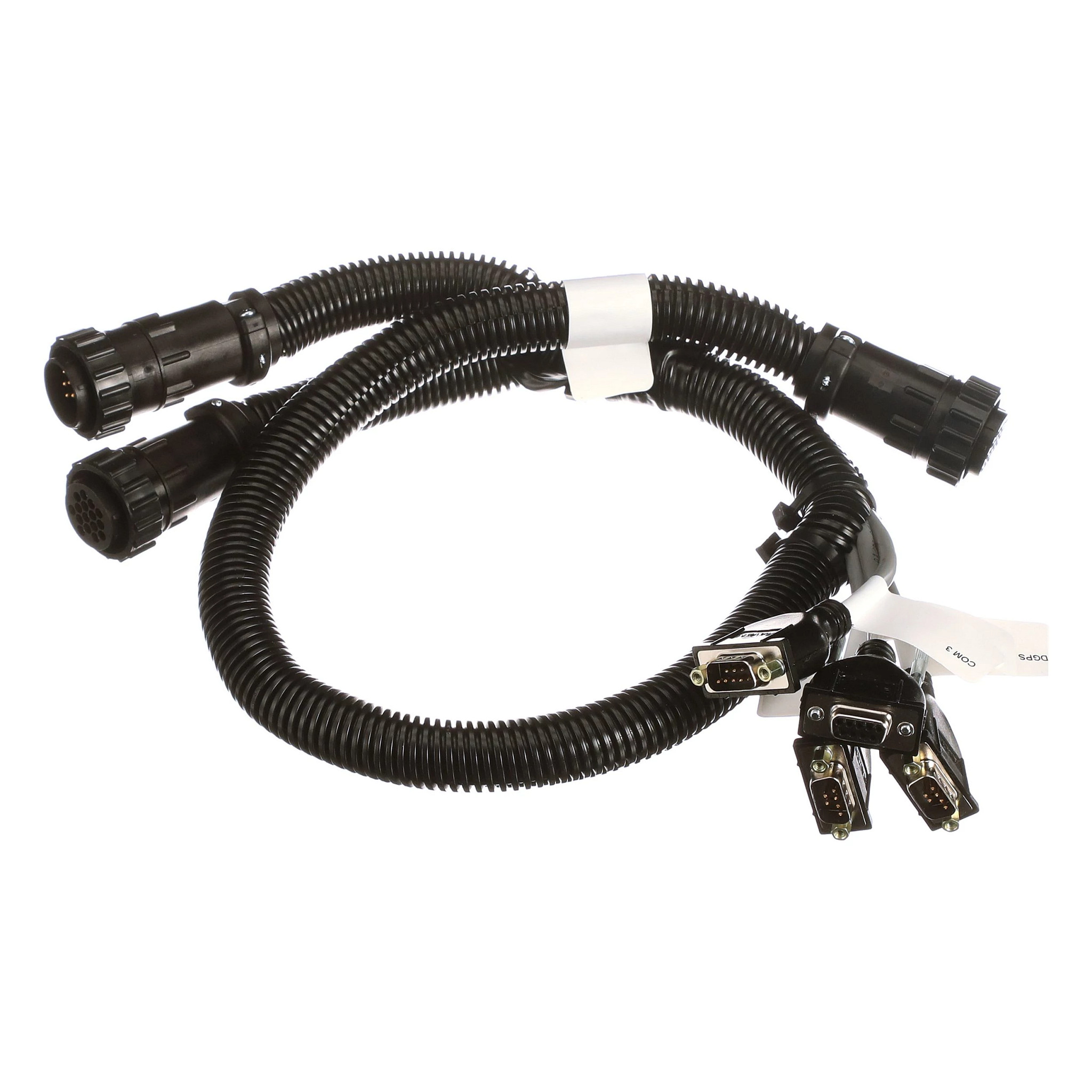 WIRE HARNESS | CASEIH | CA | EN