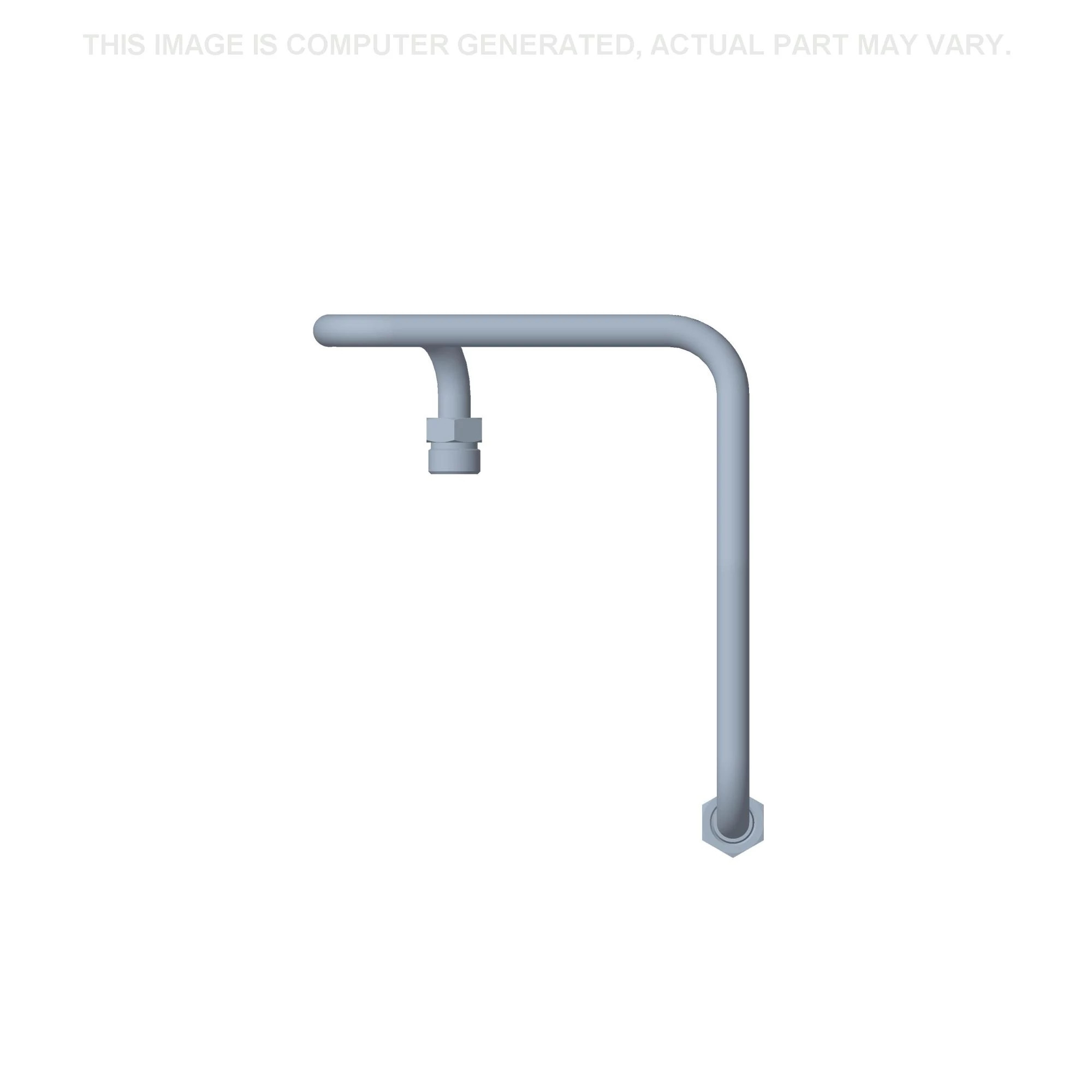 RIGID TUBE | CASEIH | EU | EN