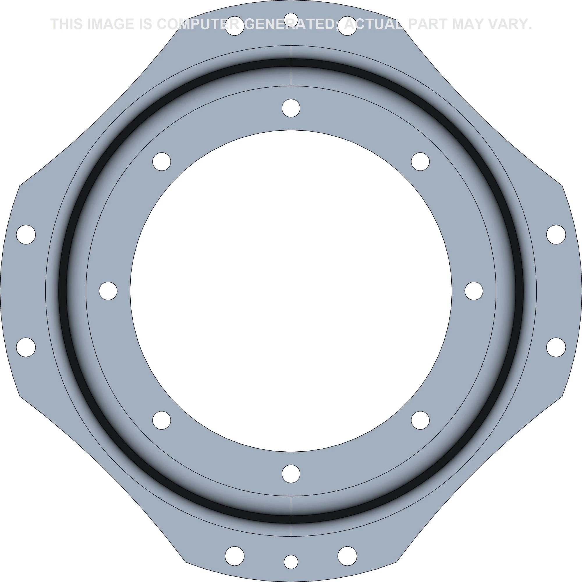 WHEEL DISC | NEWHOLLANDAG | GB | EN