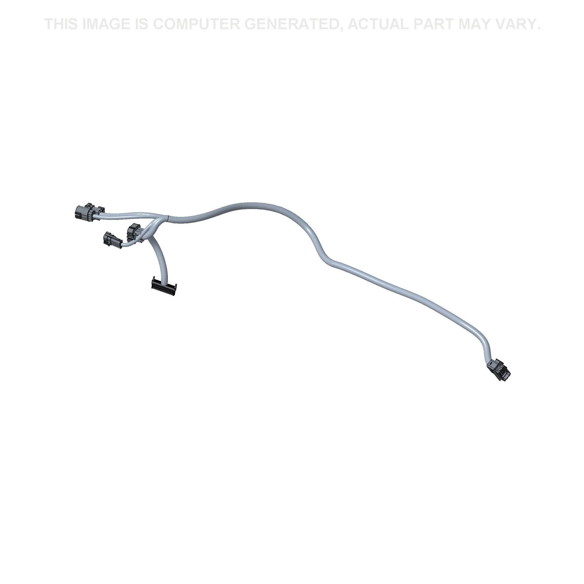 FAISCEAU ELECTRIQUE | CASEIH | EU | EN